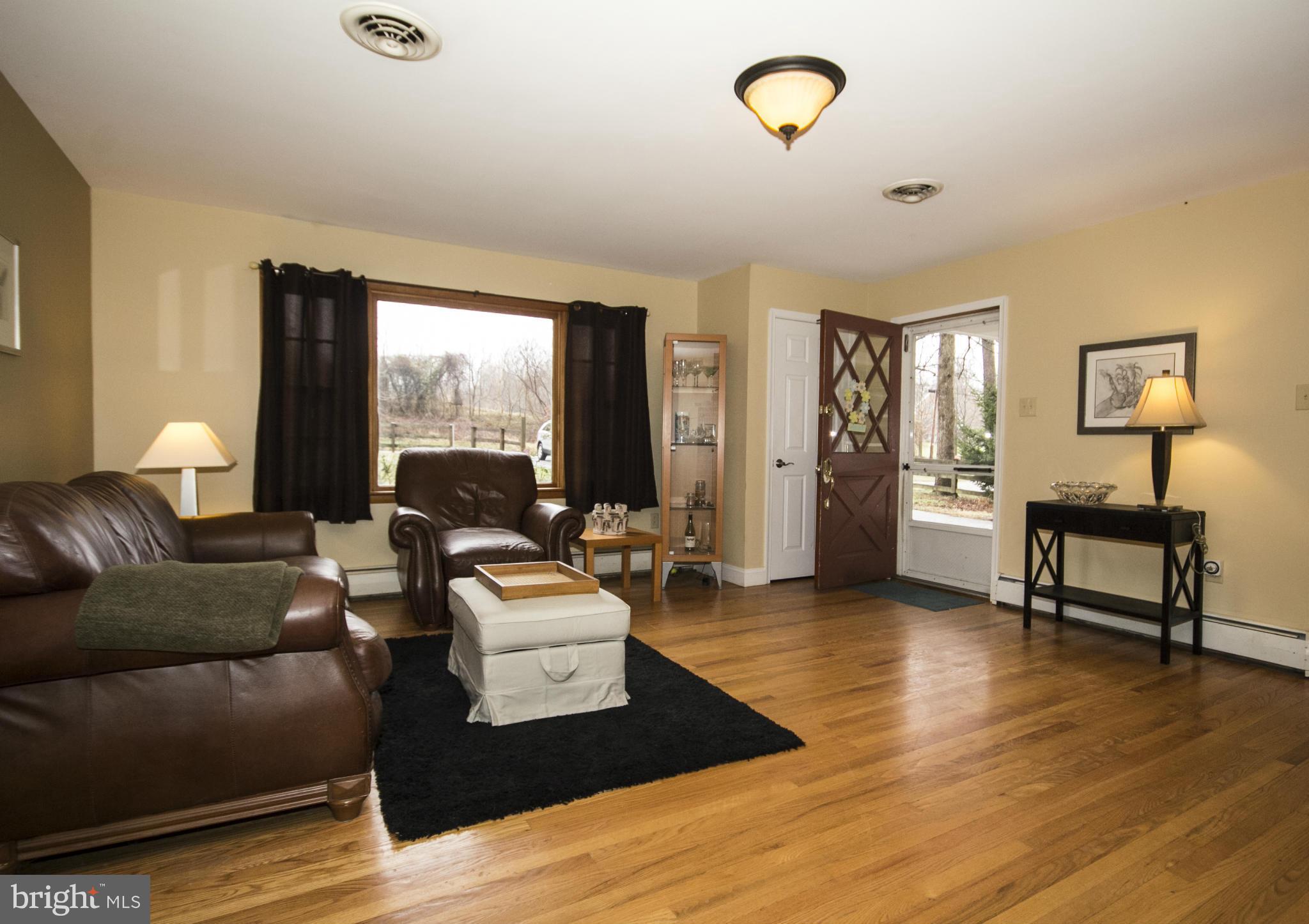 REISTERSTOWN - Residential