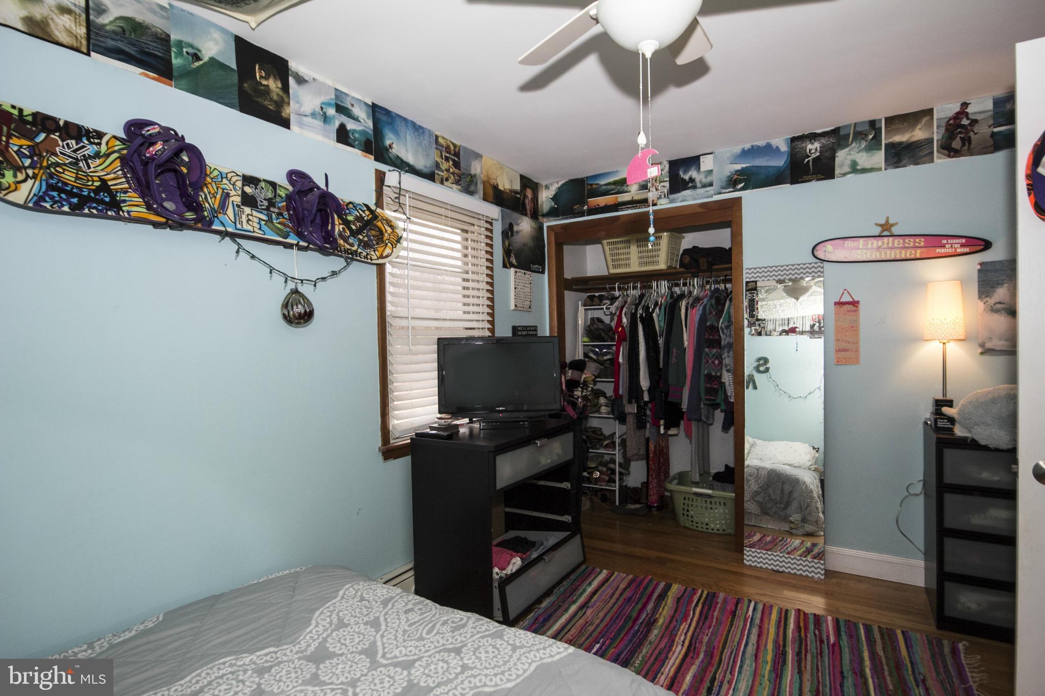 REISTERSTOWN - Residential