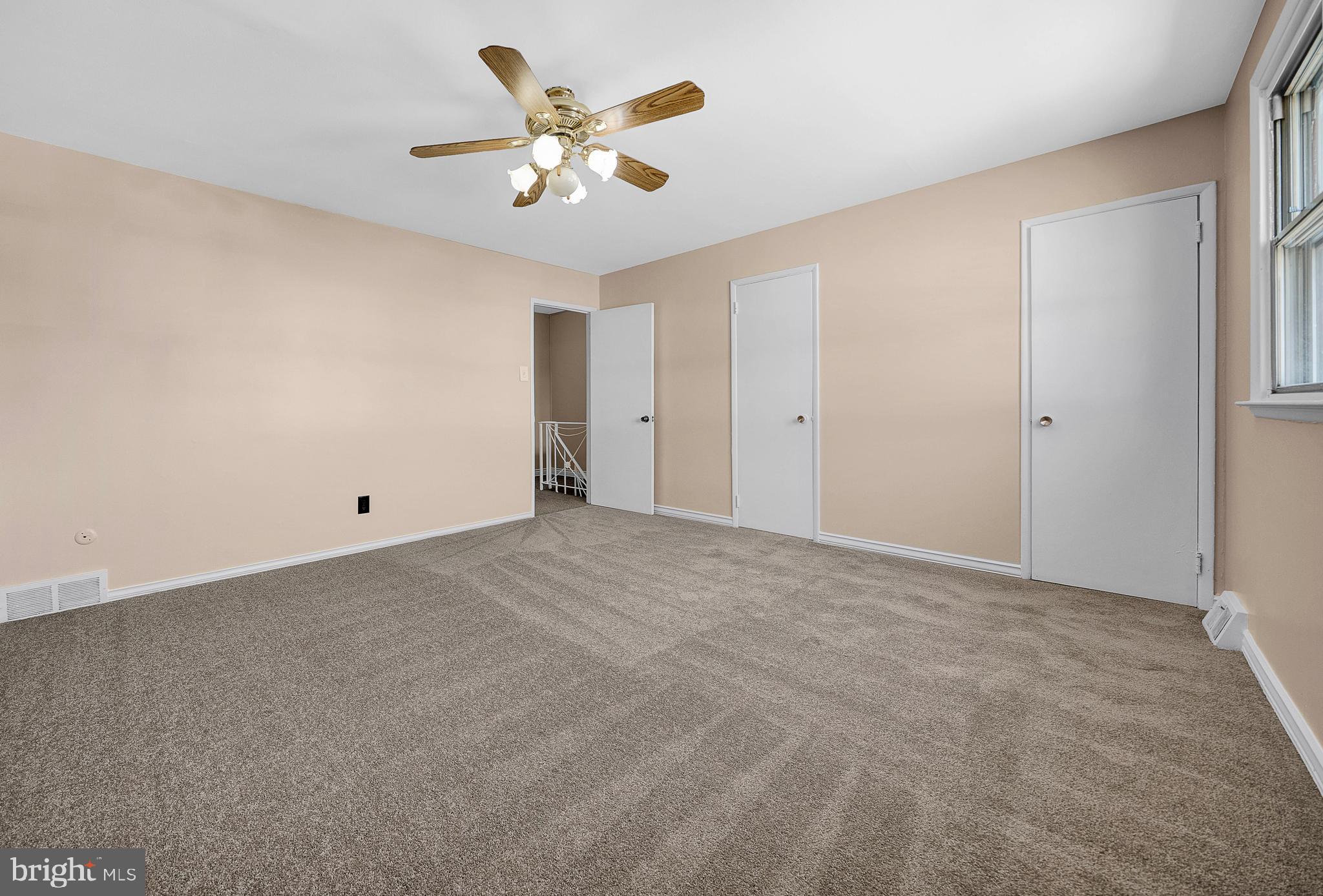 MORRELL PARK - Residential