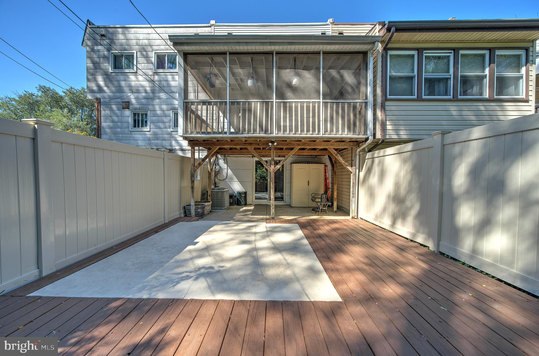 MORRELL PARK - Residential