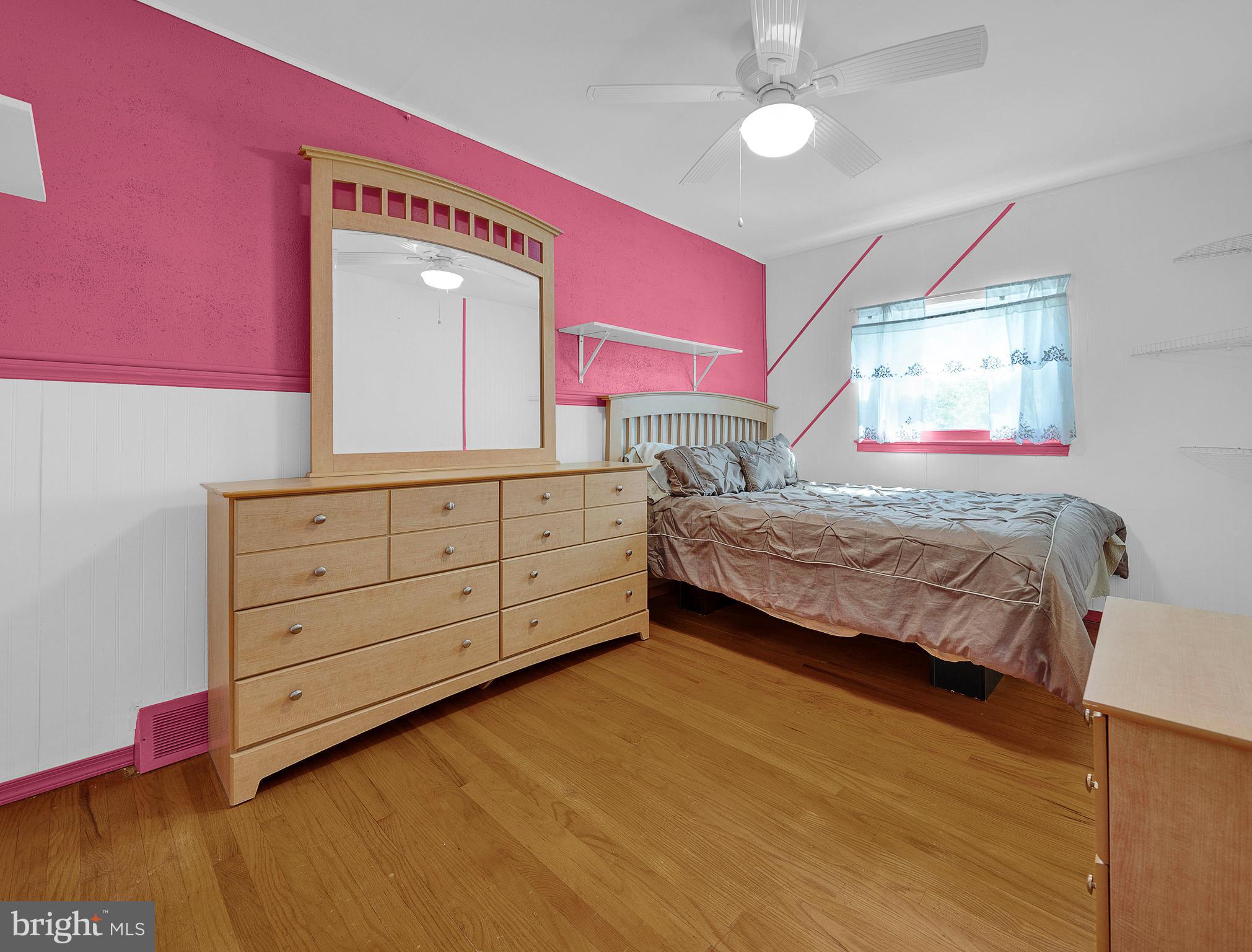 MORRELL PARK - Residential