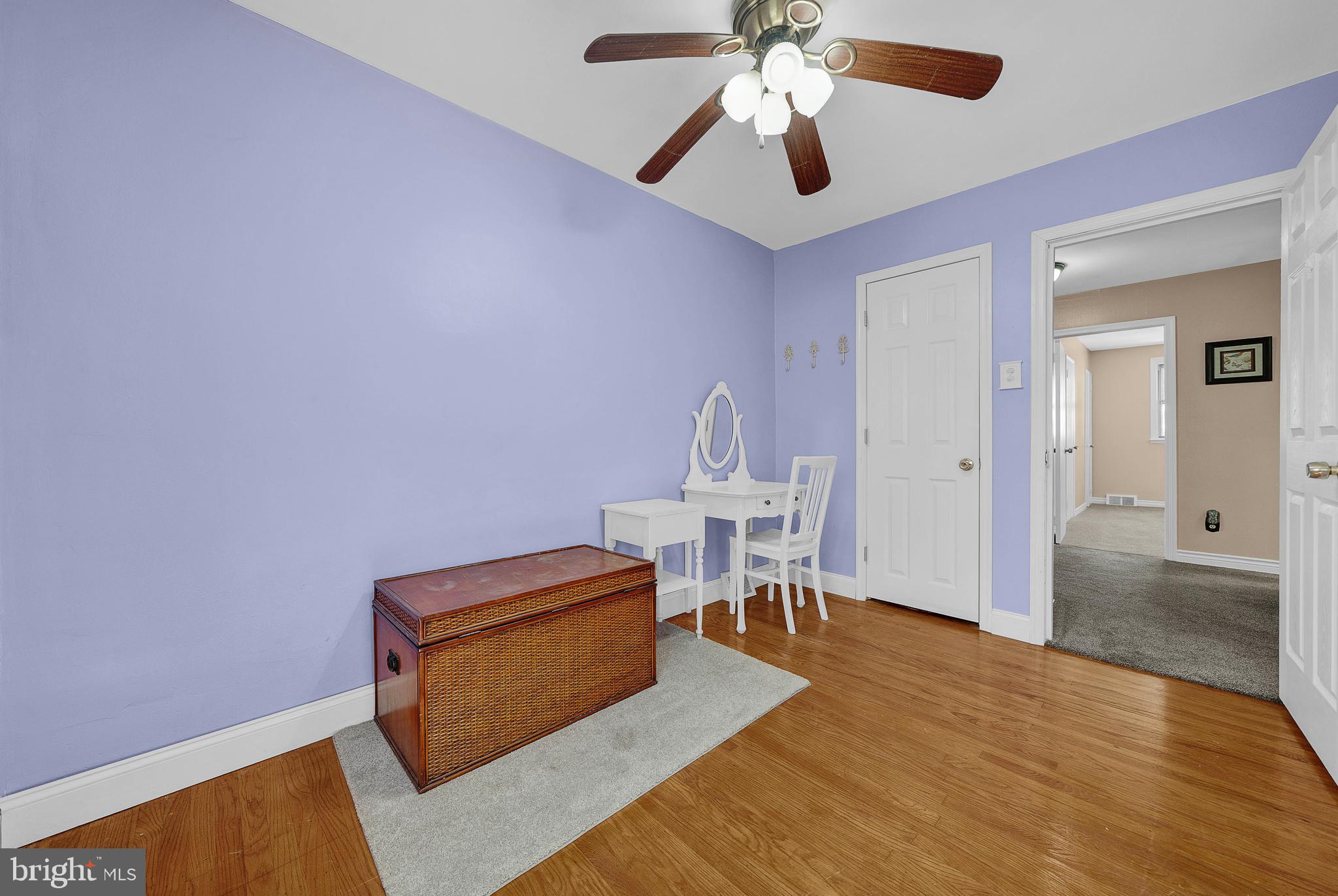 MORRELL PARK - Residential