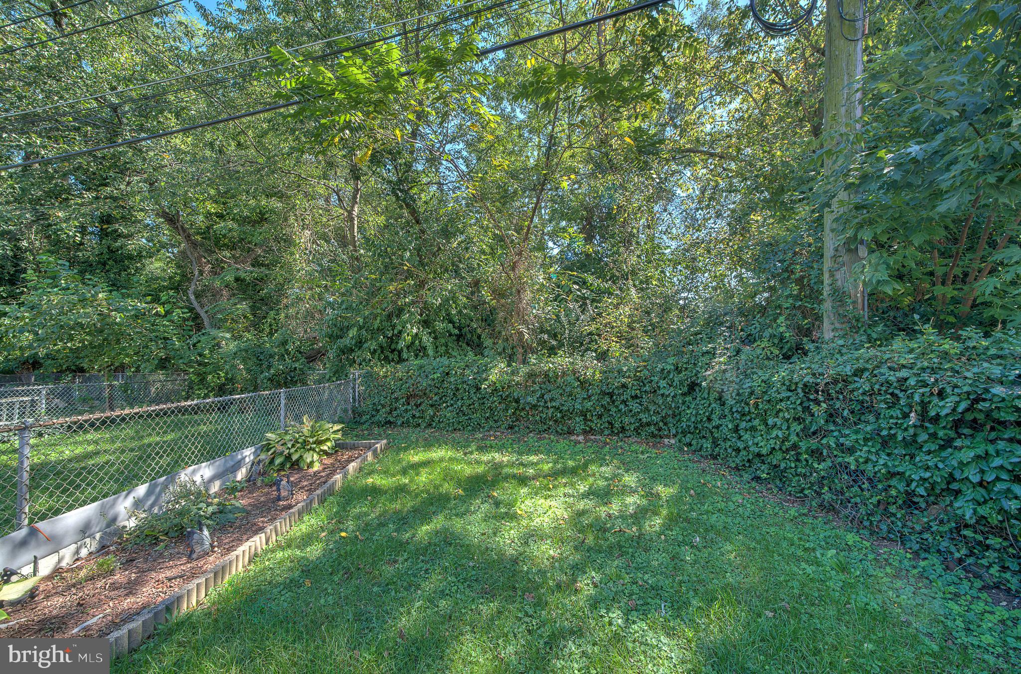 MORRELL PARK - Residential