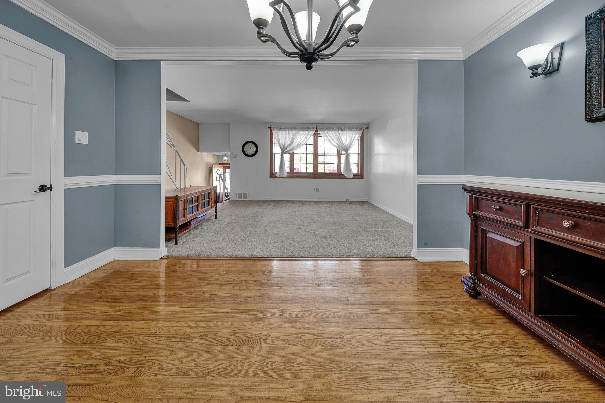 MORRELL PARK - Residential