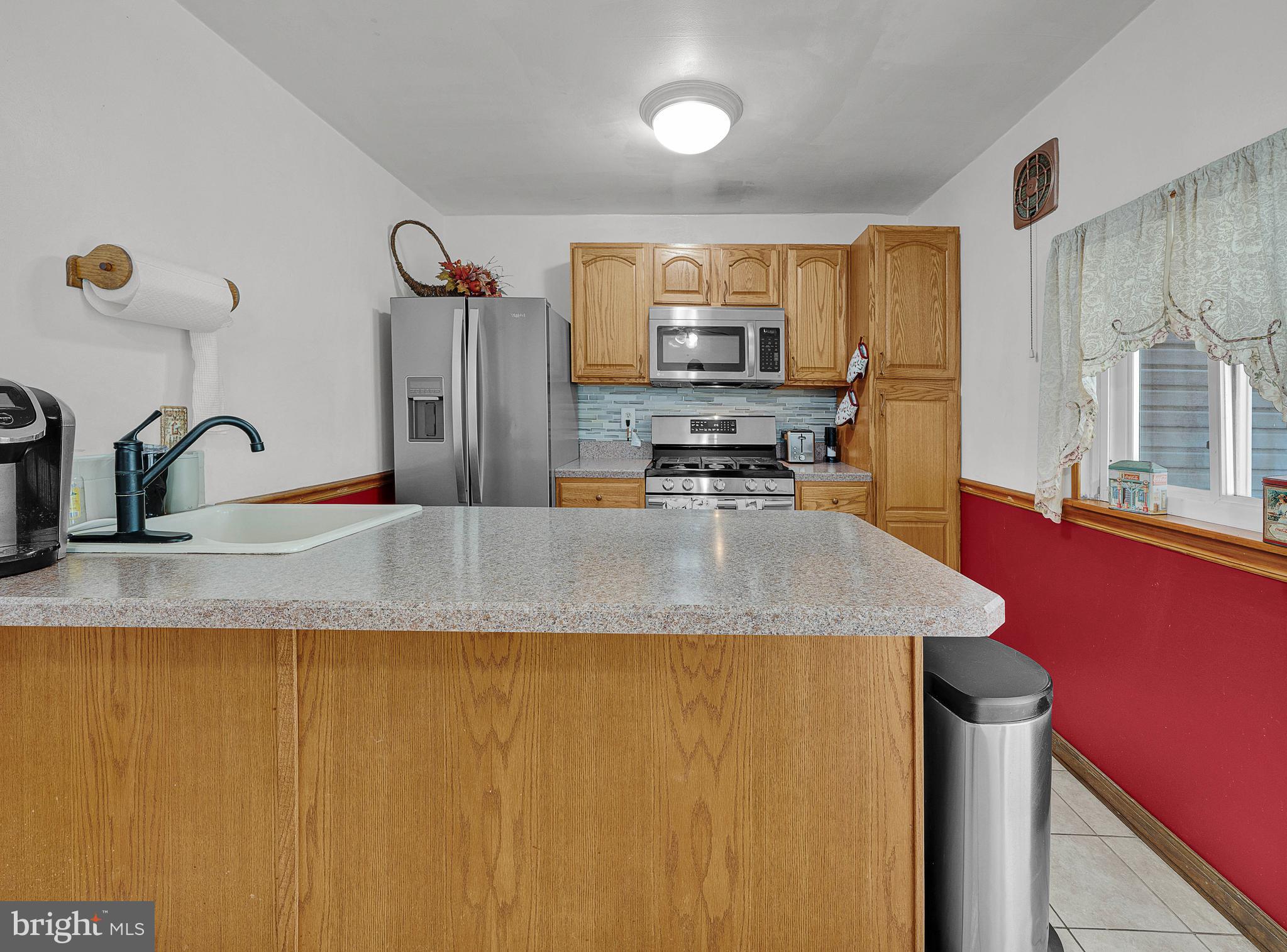 MORRELL PARK - Residential