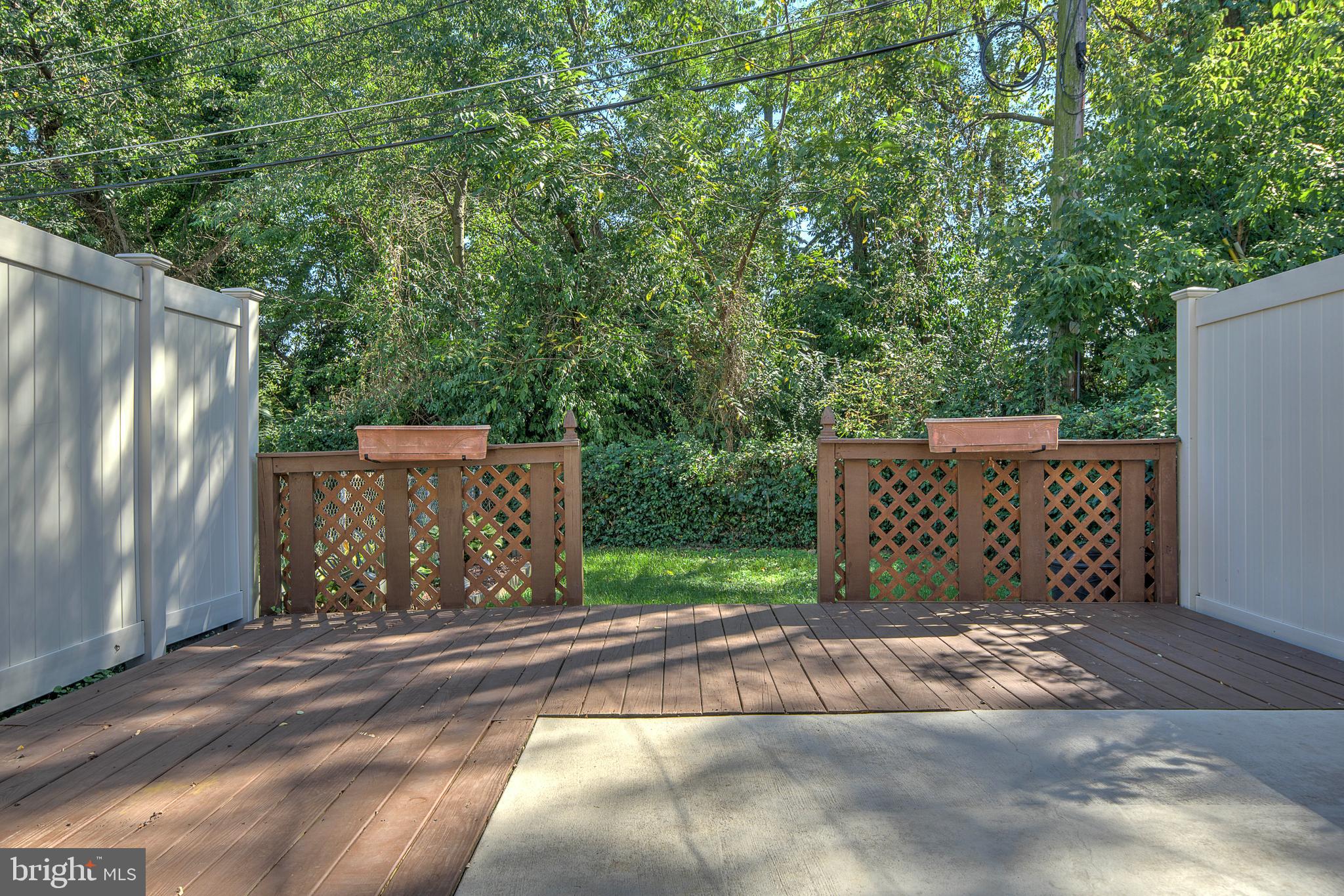 MORRELL PARK - Residential