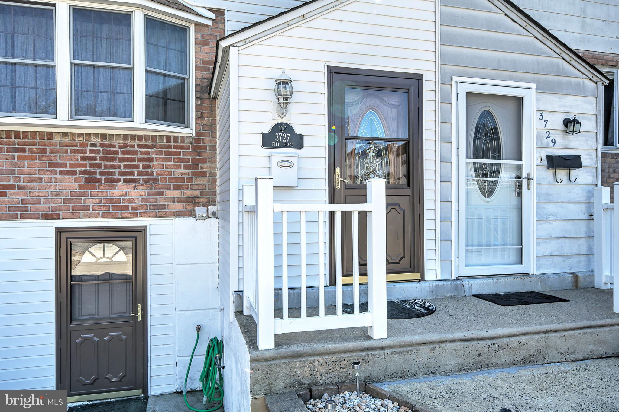 MORRELL PARK - Residential