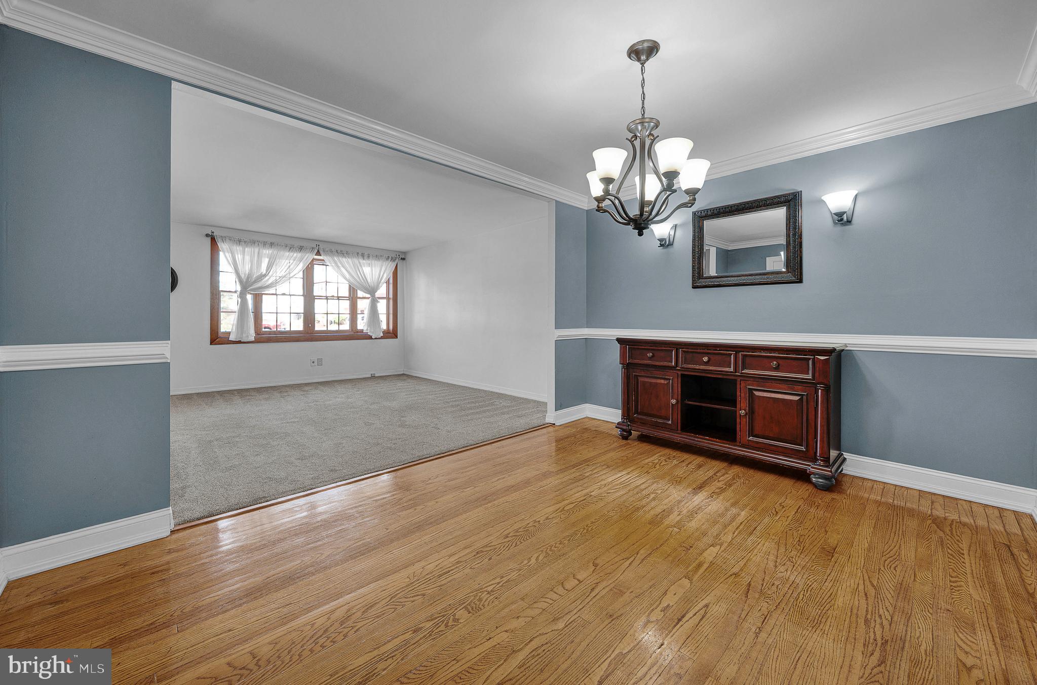 MORRELL PARK - Residential