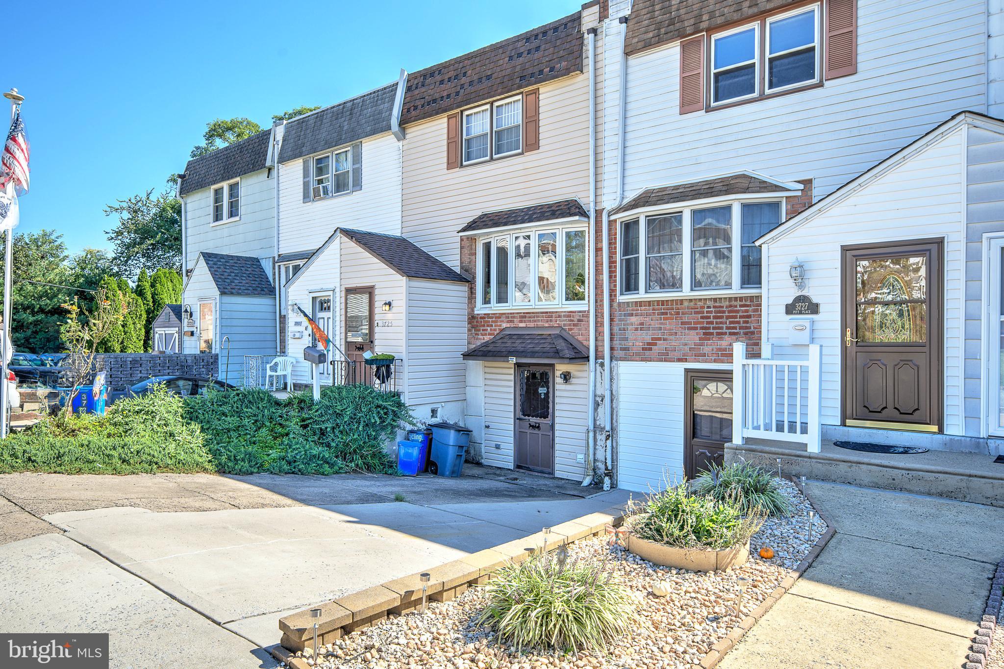 MORRELL PARK - Residential