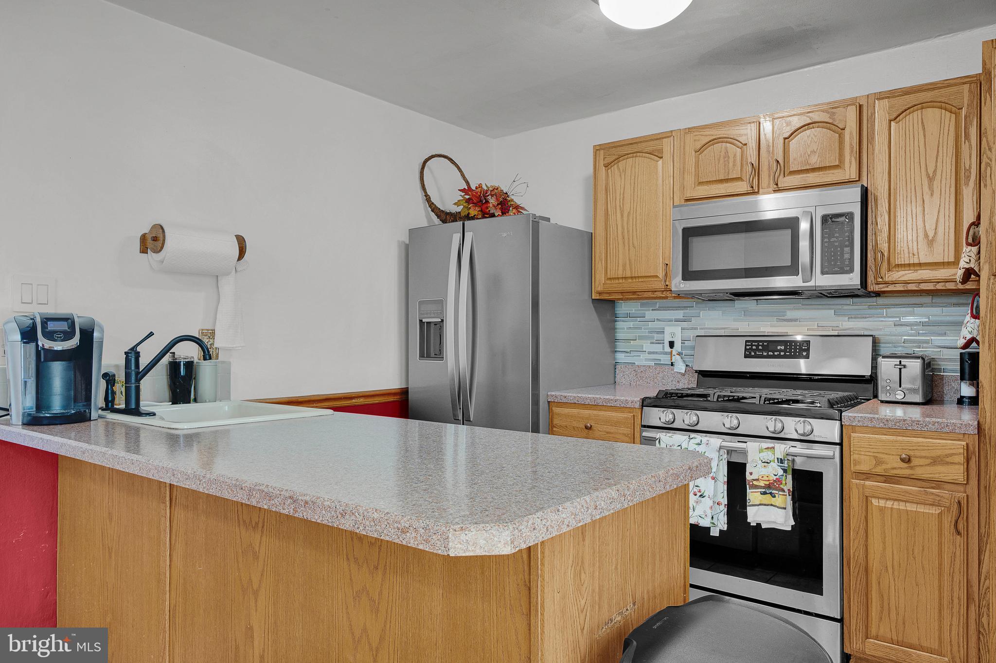 MORRELL PARK - Residential