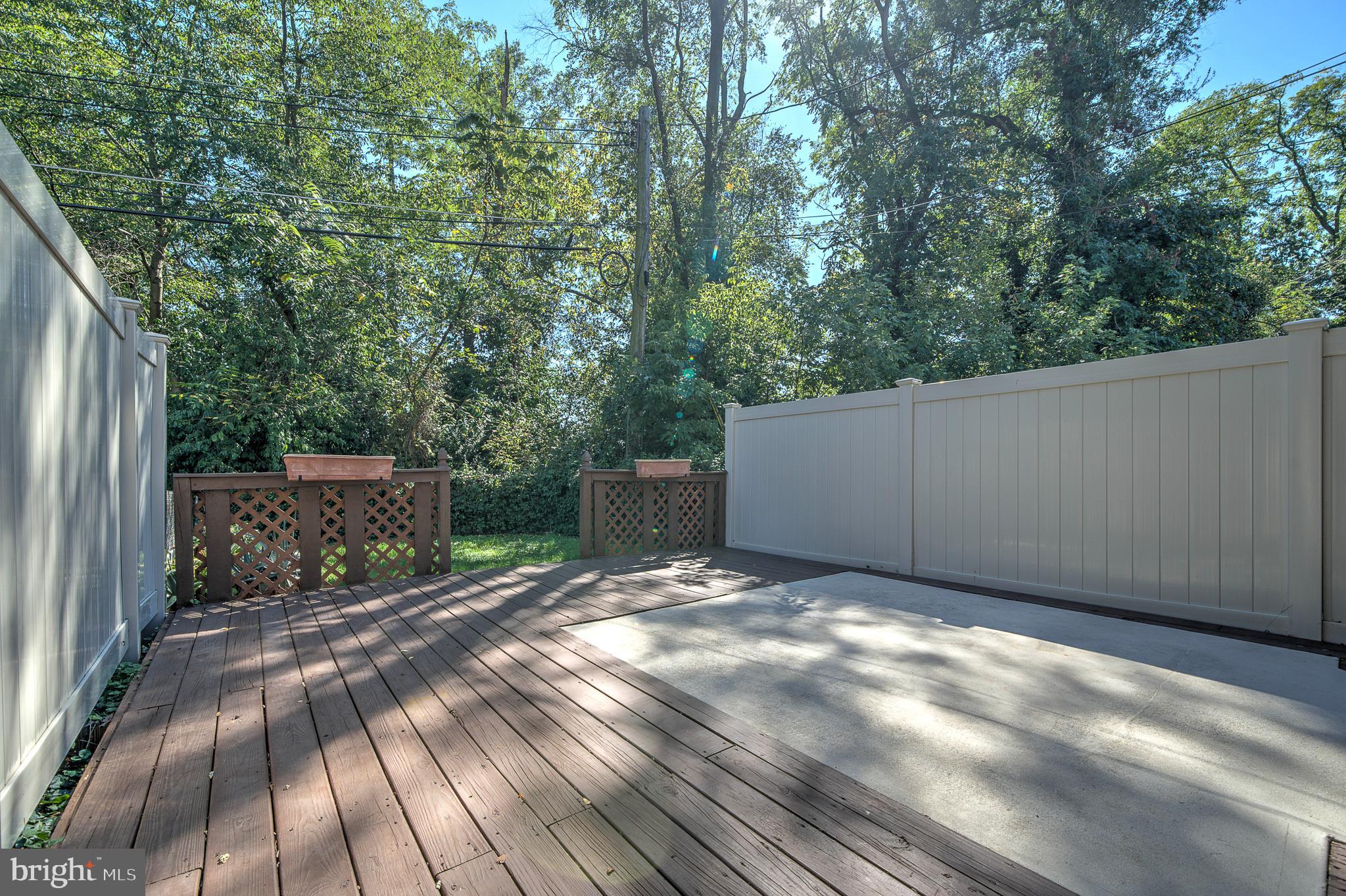 MORRELL PARK - Residential