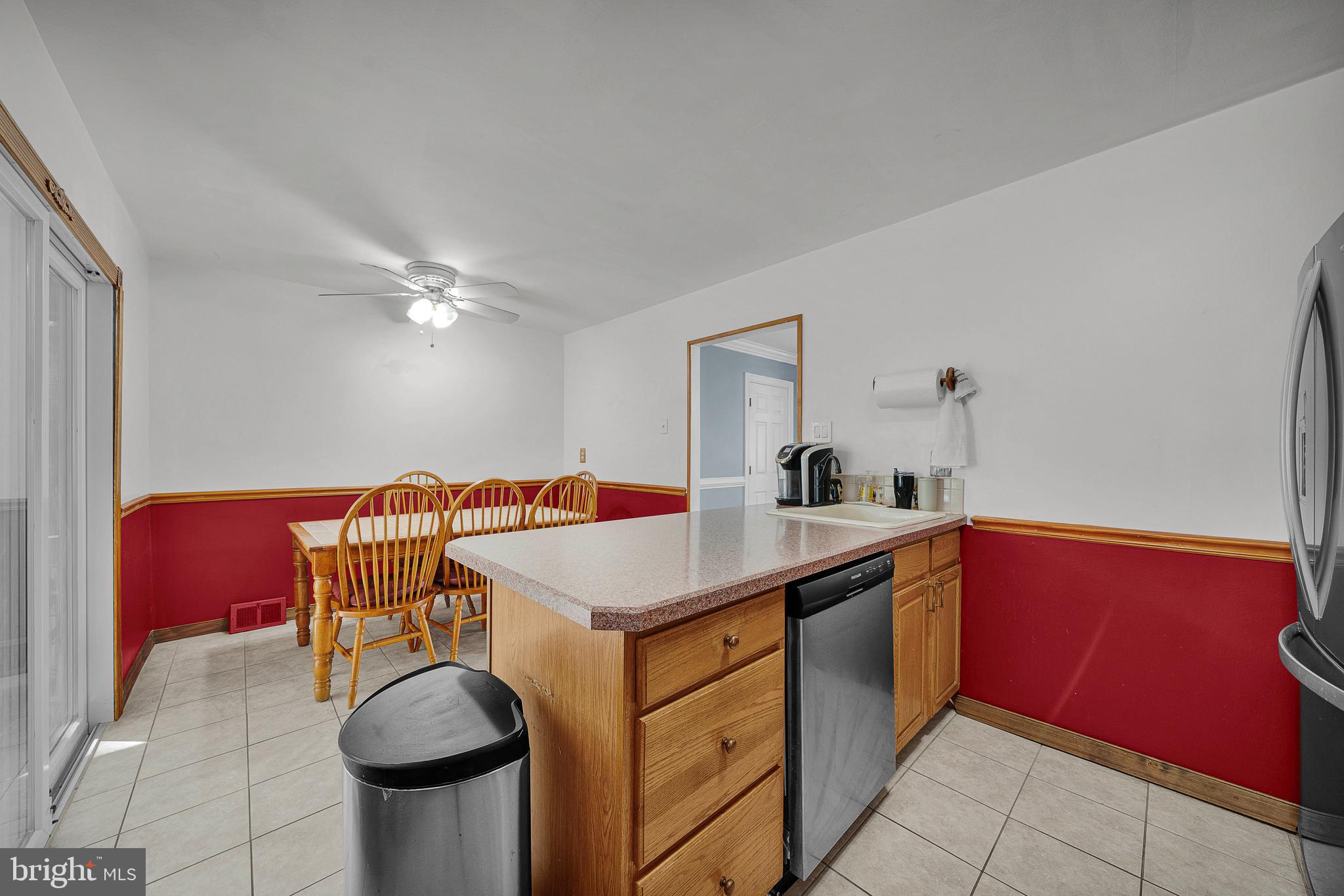 MORRELL PARK - Residential