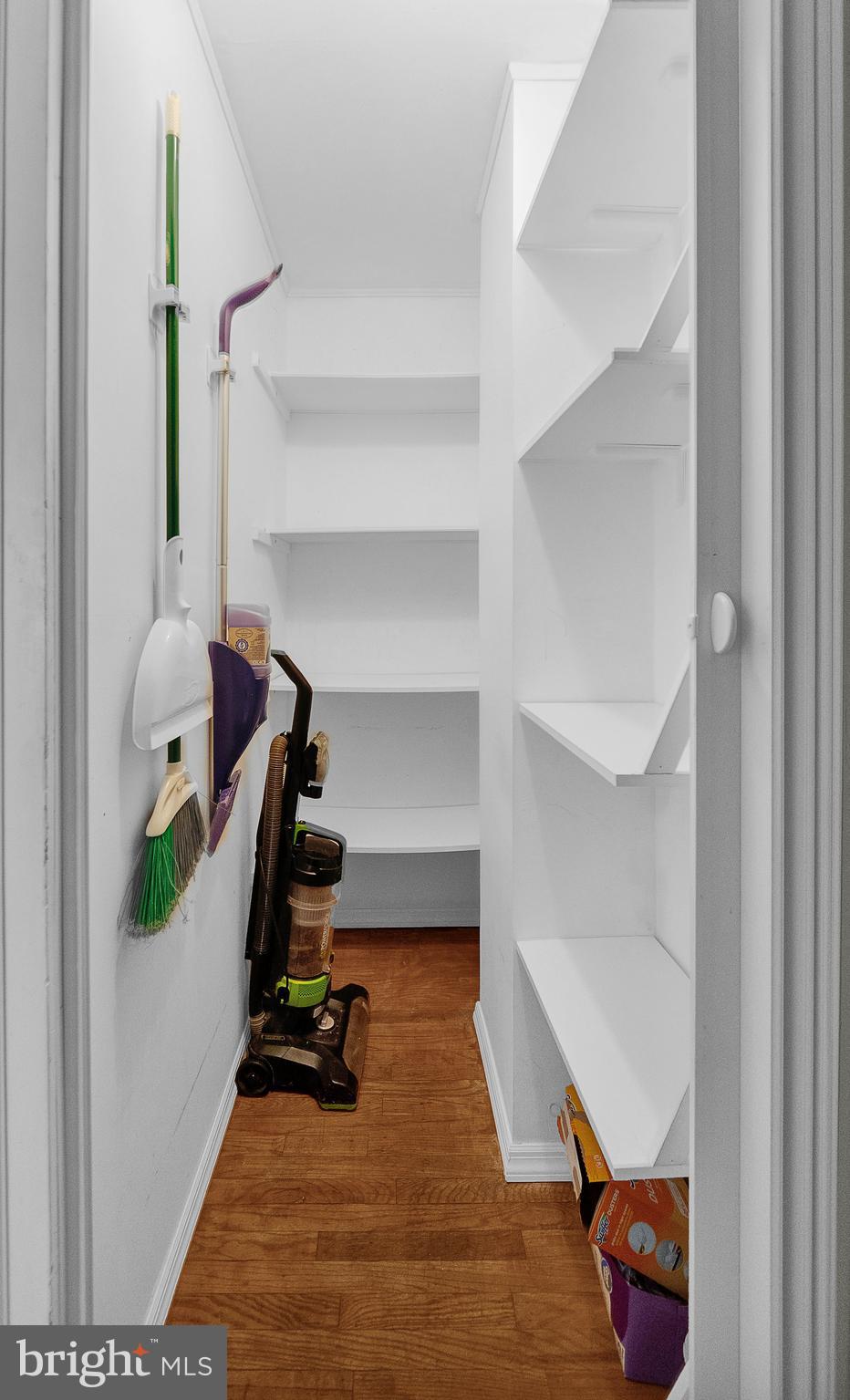 MORRELL PARK - Residential