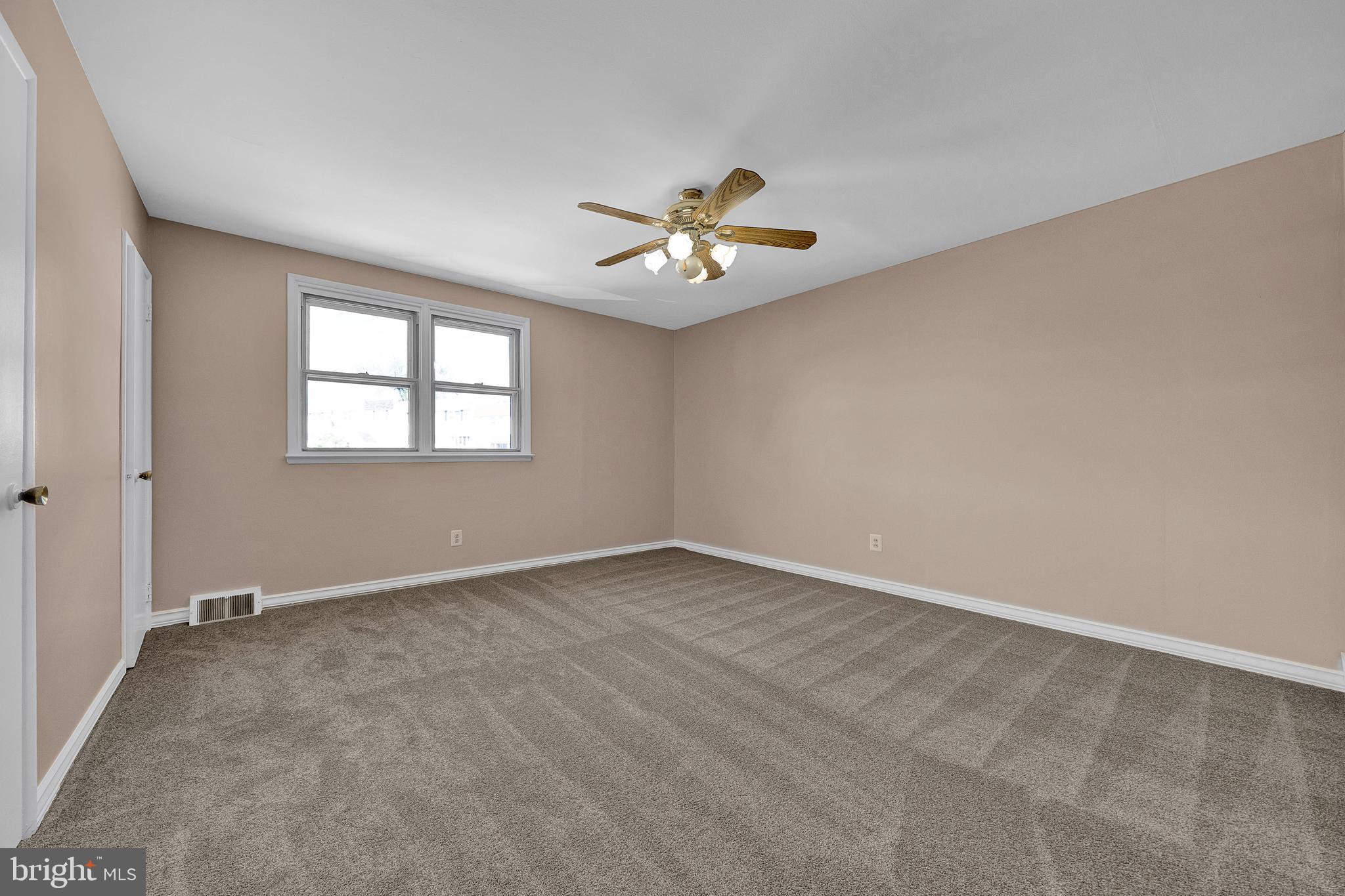 MORRELL PARK - Residential