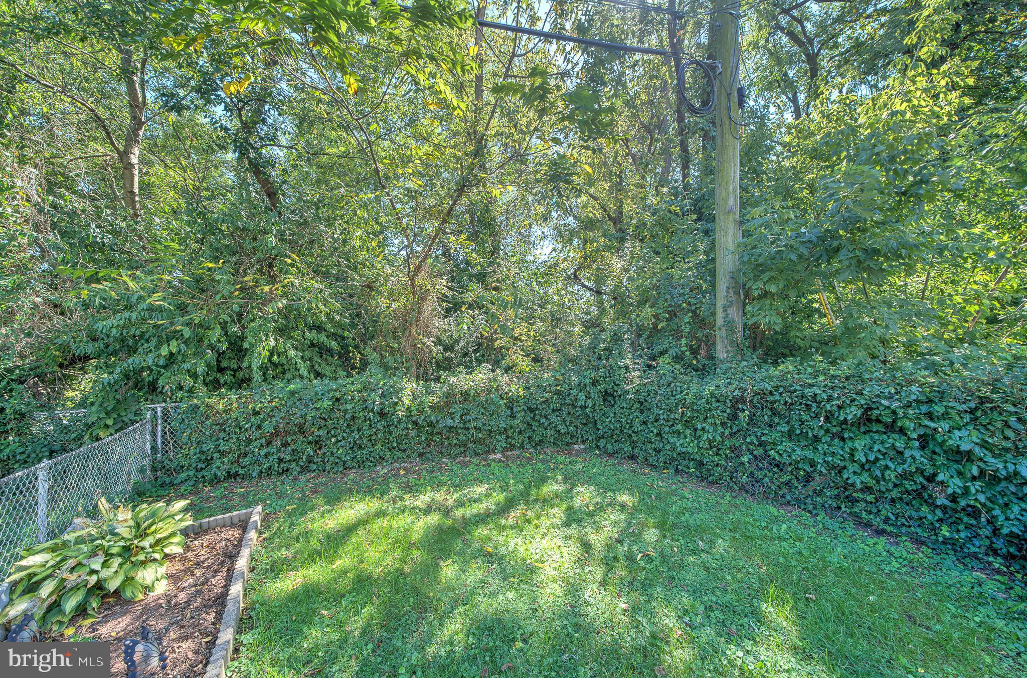 MORRELL PARK - Residential