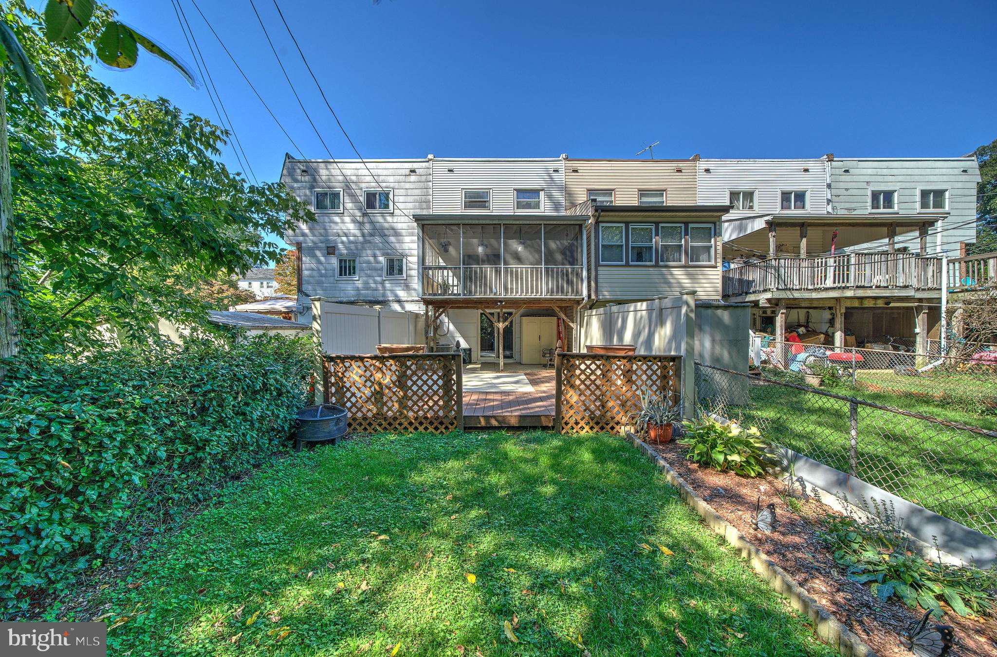 MORRELL PARK - Residential