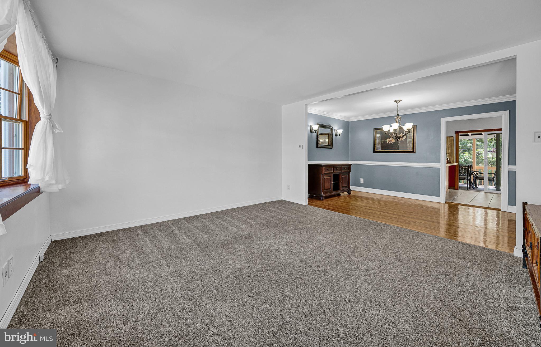 MORRELL PARK - Residential