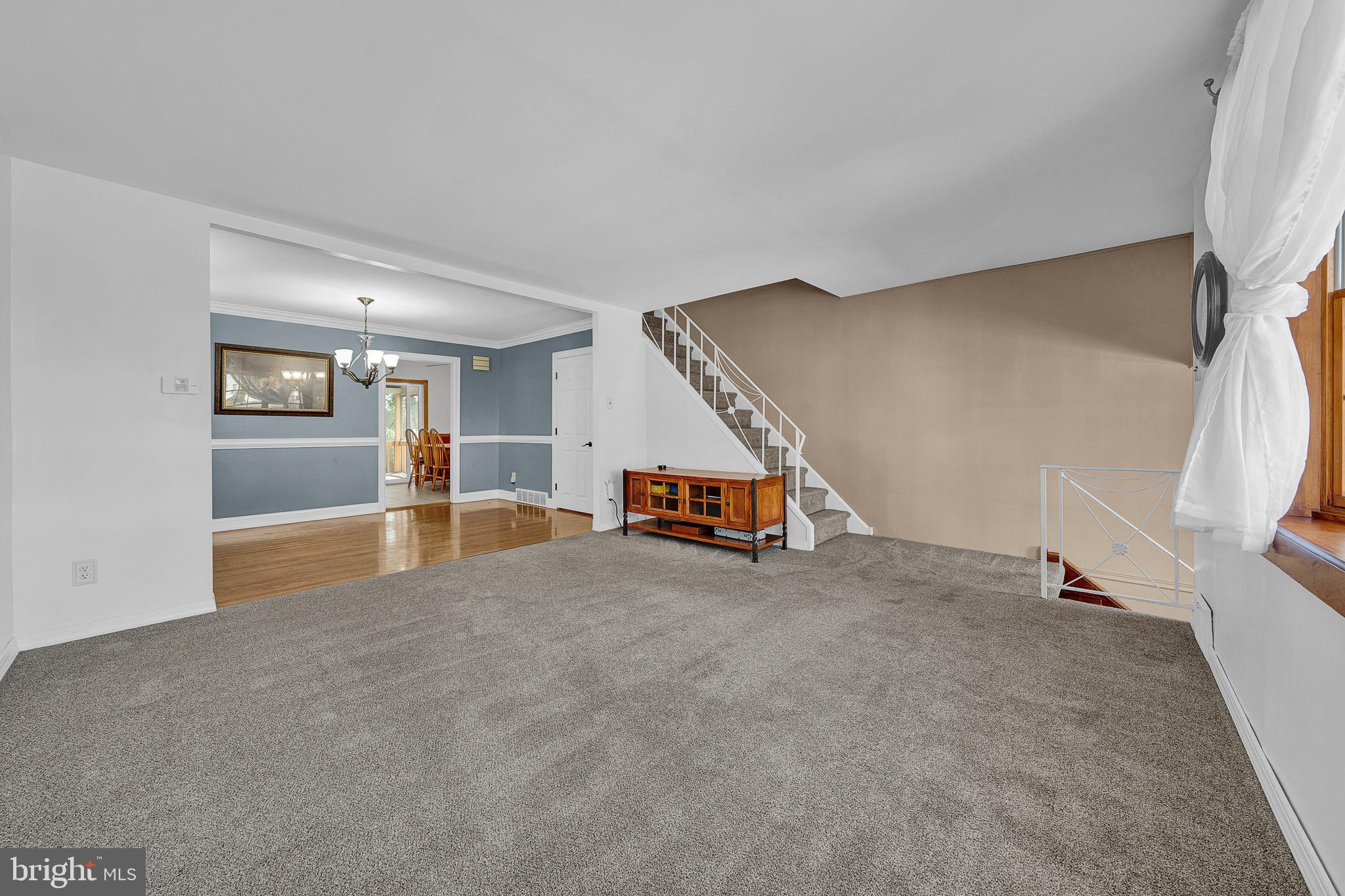 MORRELL PARK - Residential