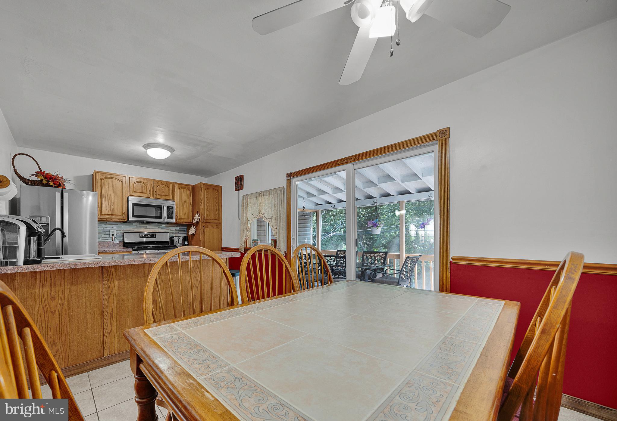 MORRELL PARK - Residential