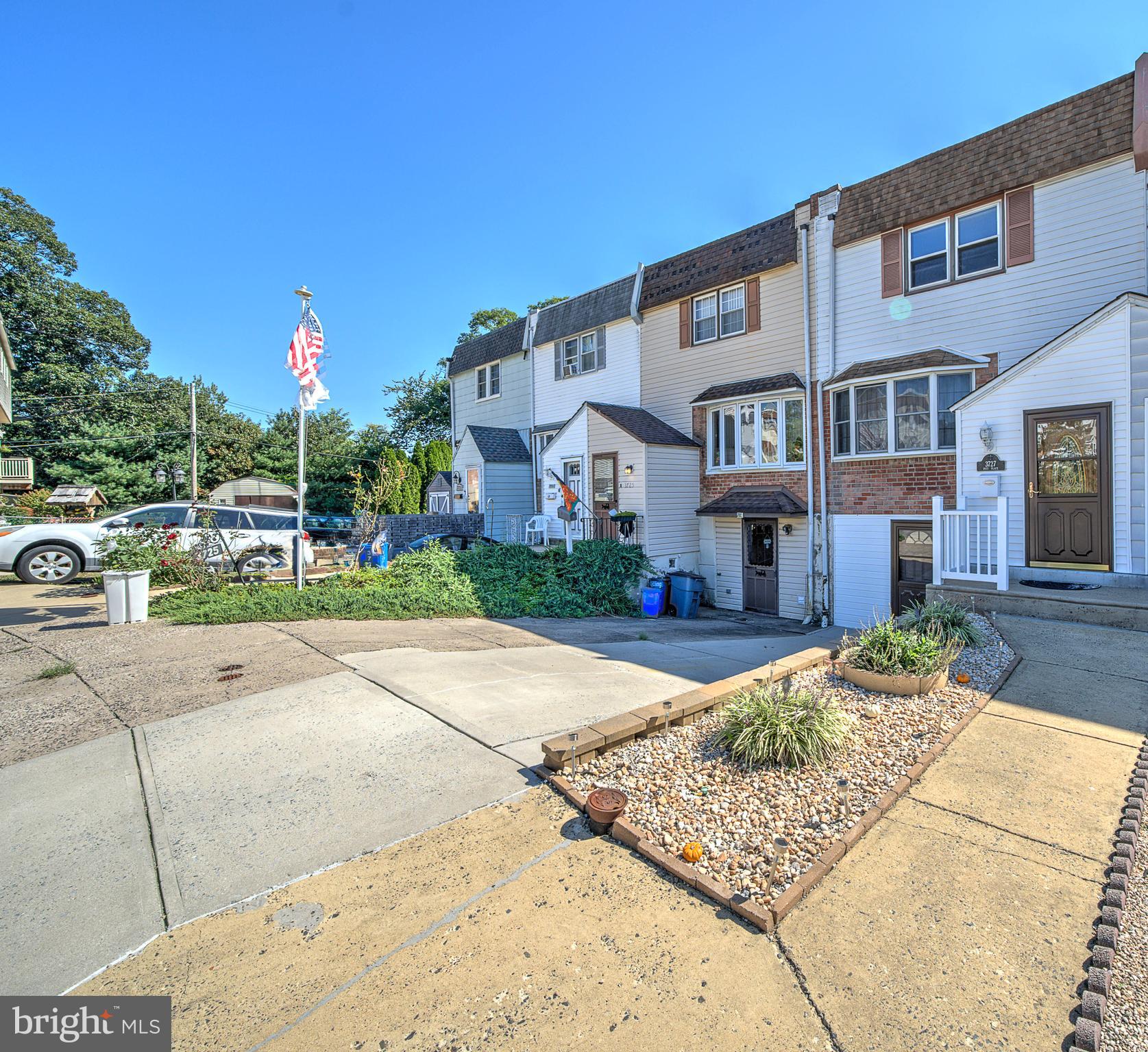 MORRELL PARK - Residential