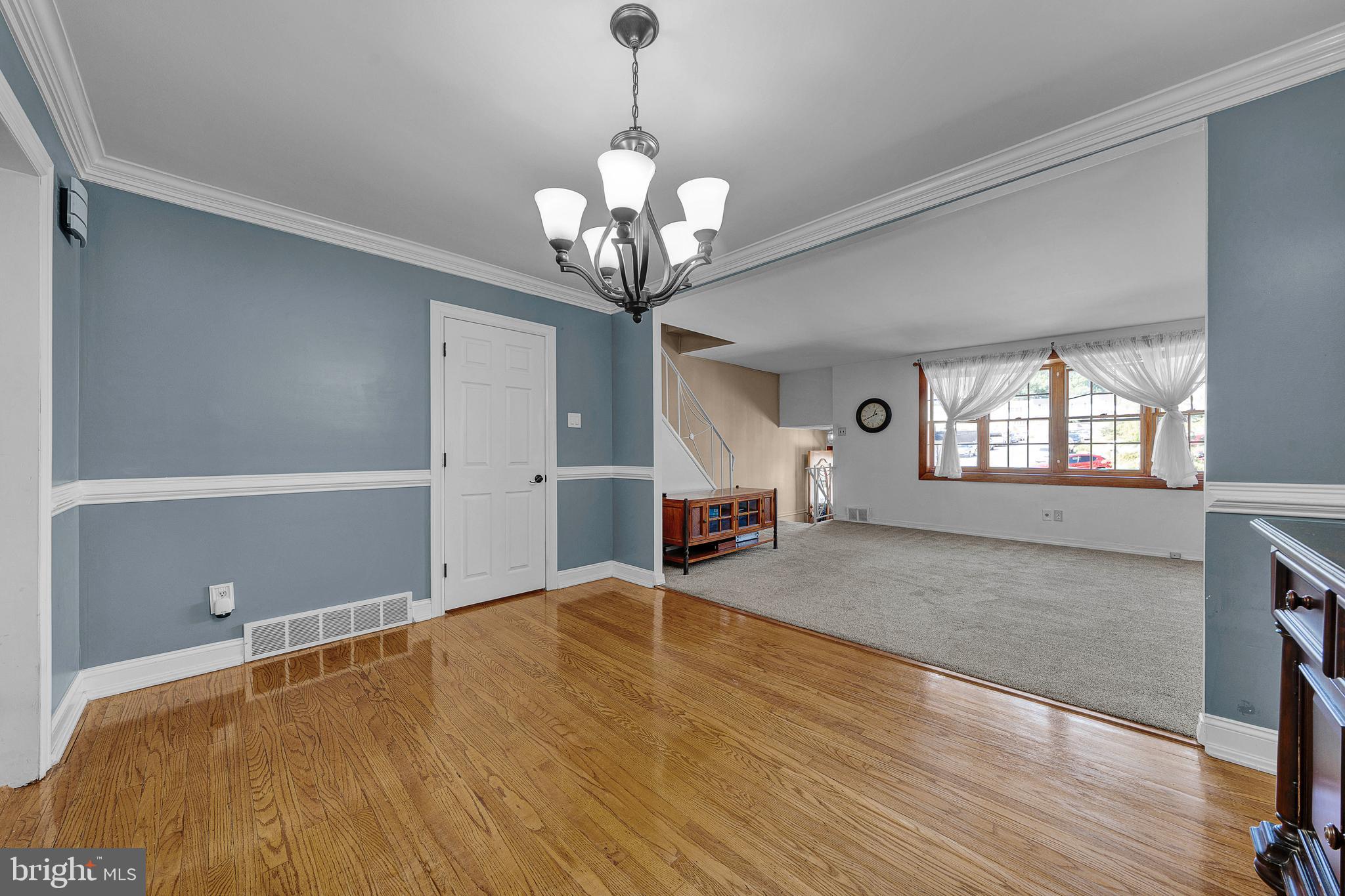 MORRELL PARK - Residential