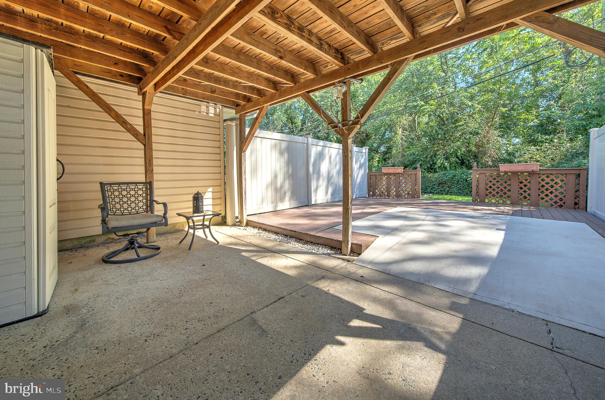 MORRELL PARK - Residential