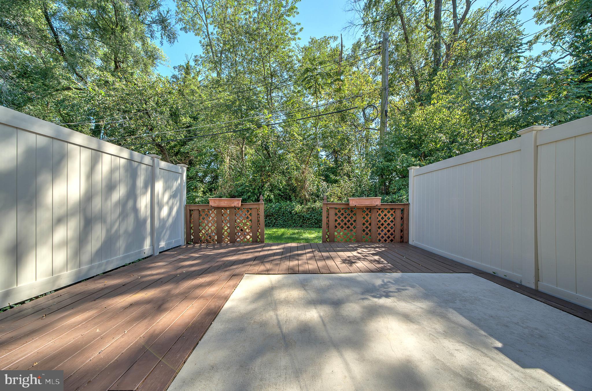 MORRELL PARK - Residential