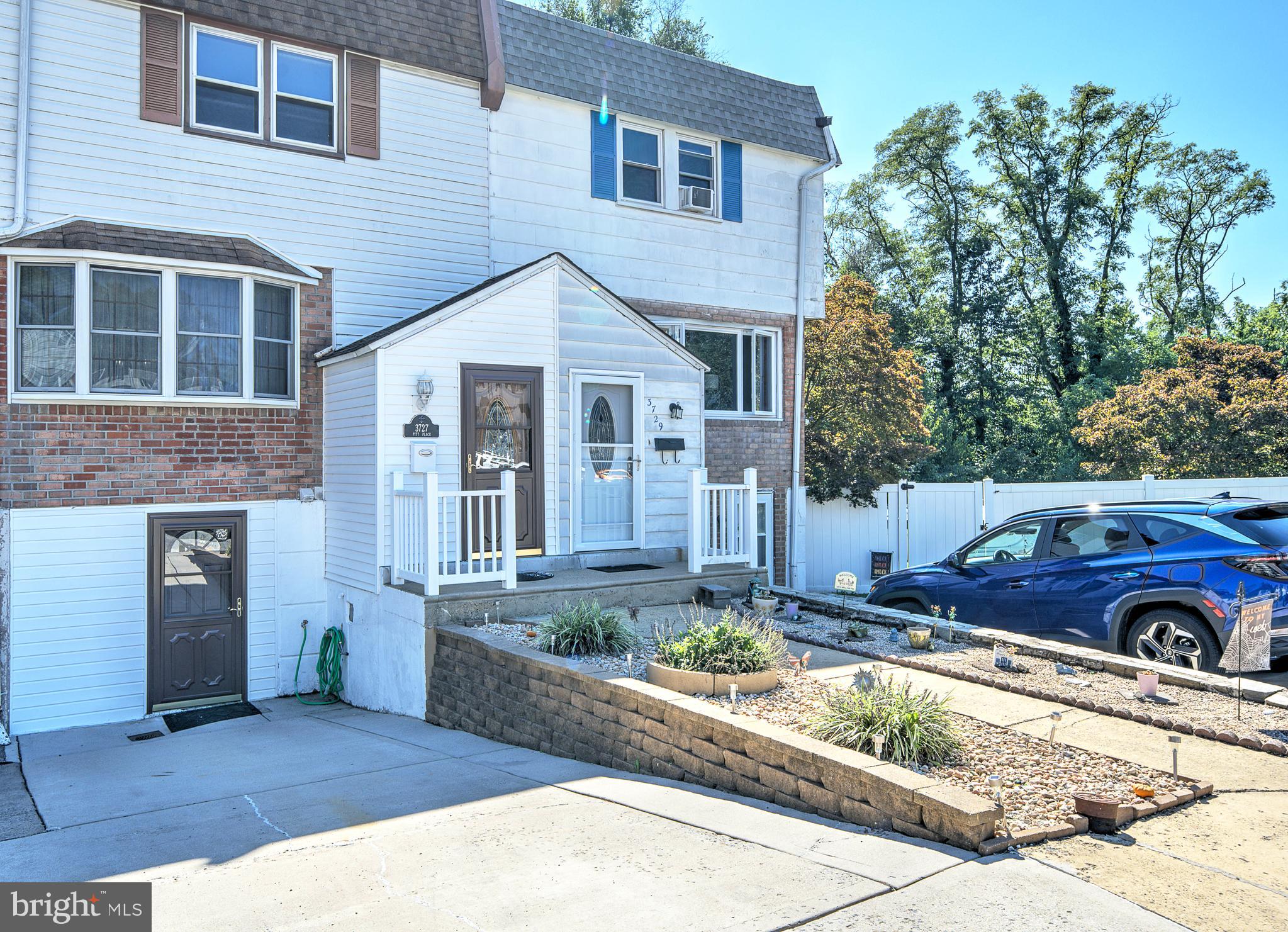 MORRELL PARK - Residential