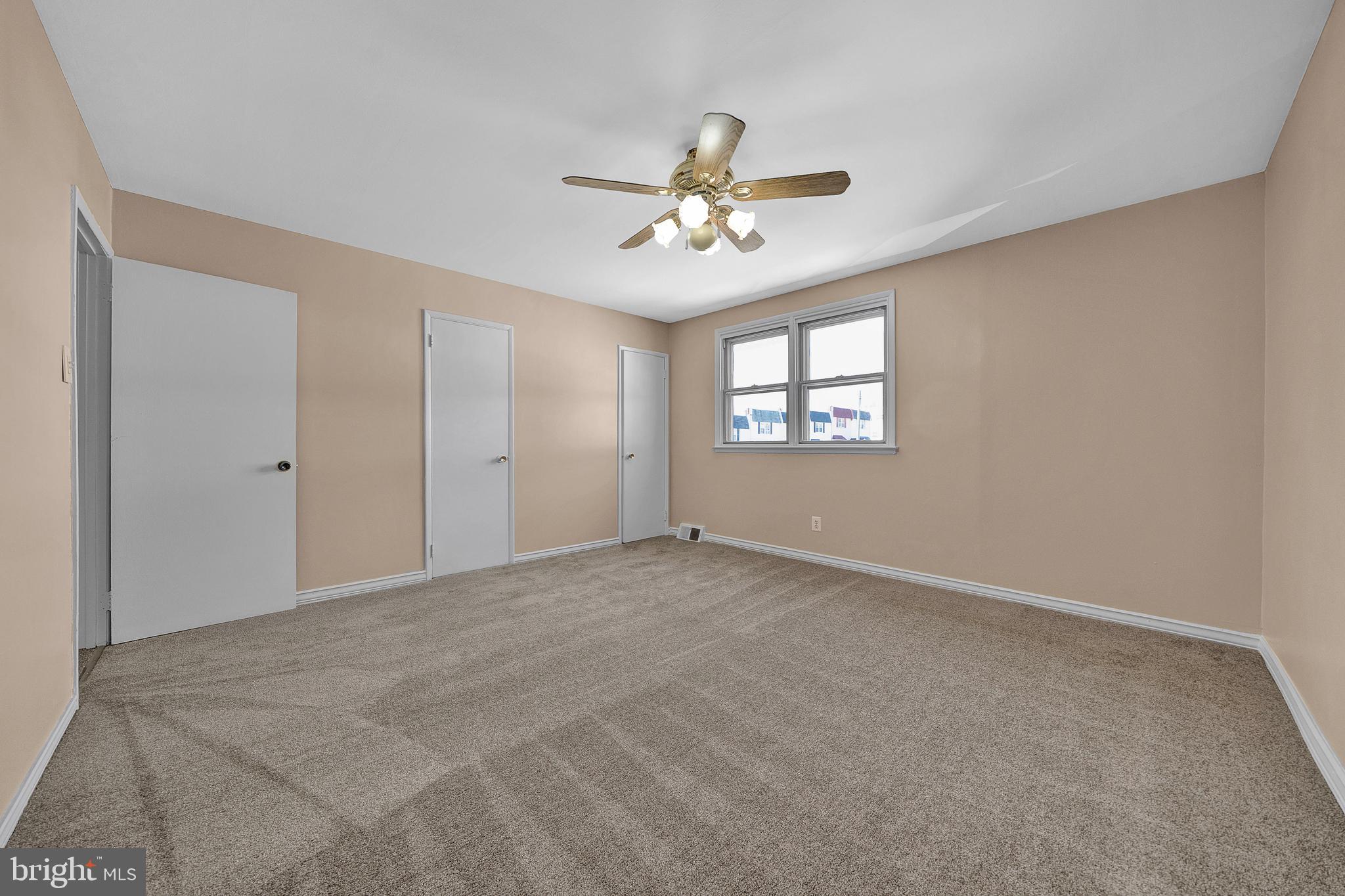 MORRELL PARK - Residential