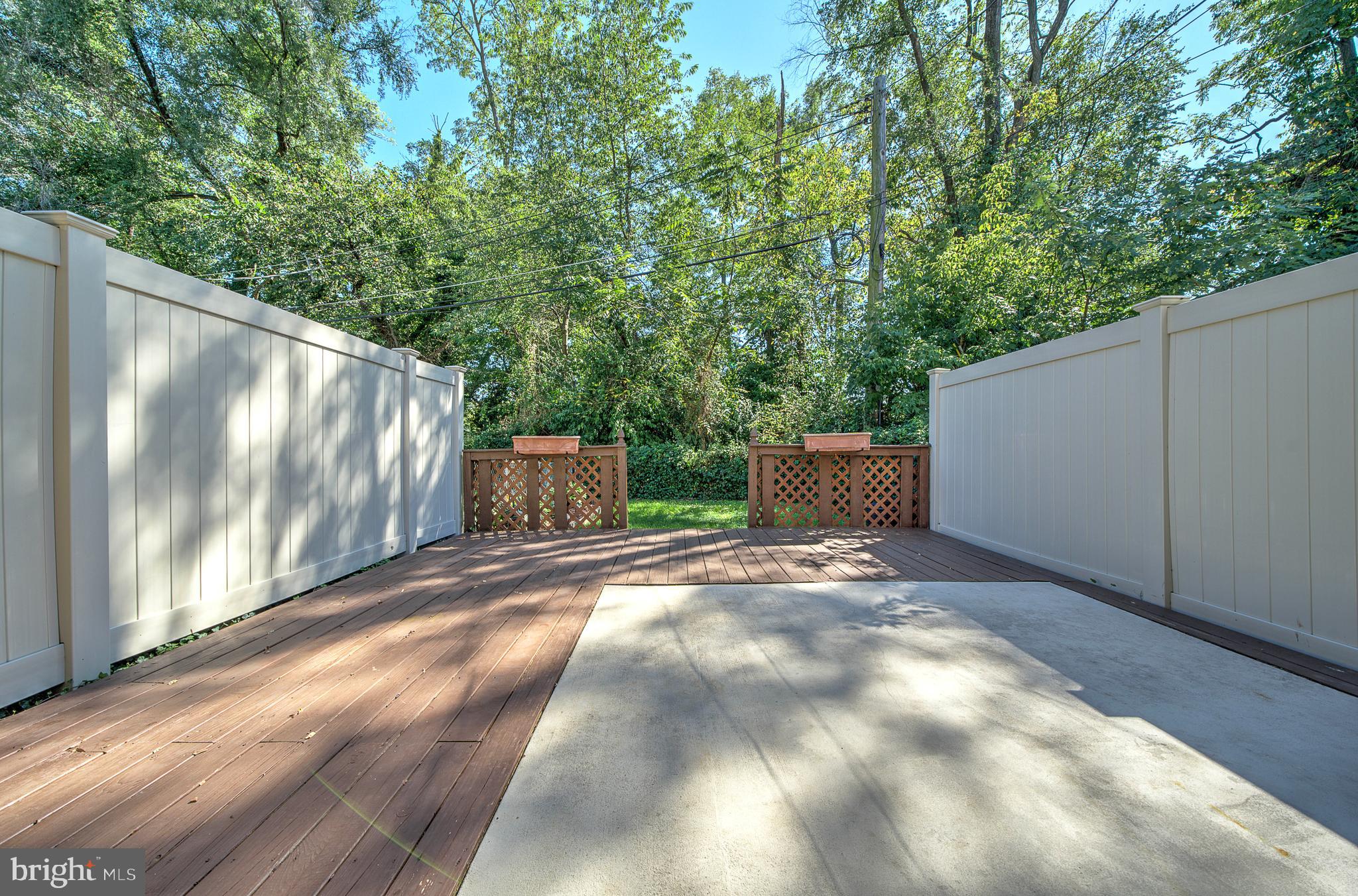 MORRELL PARK - Residential