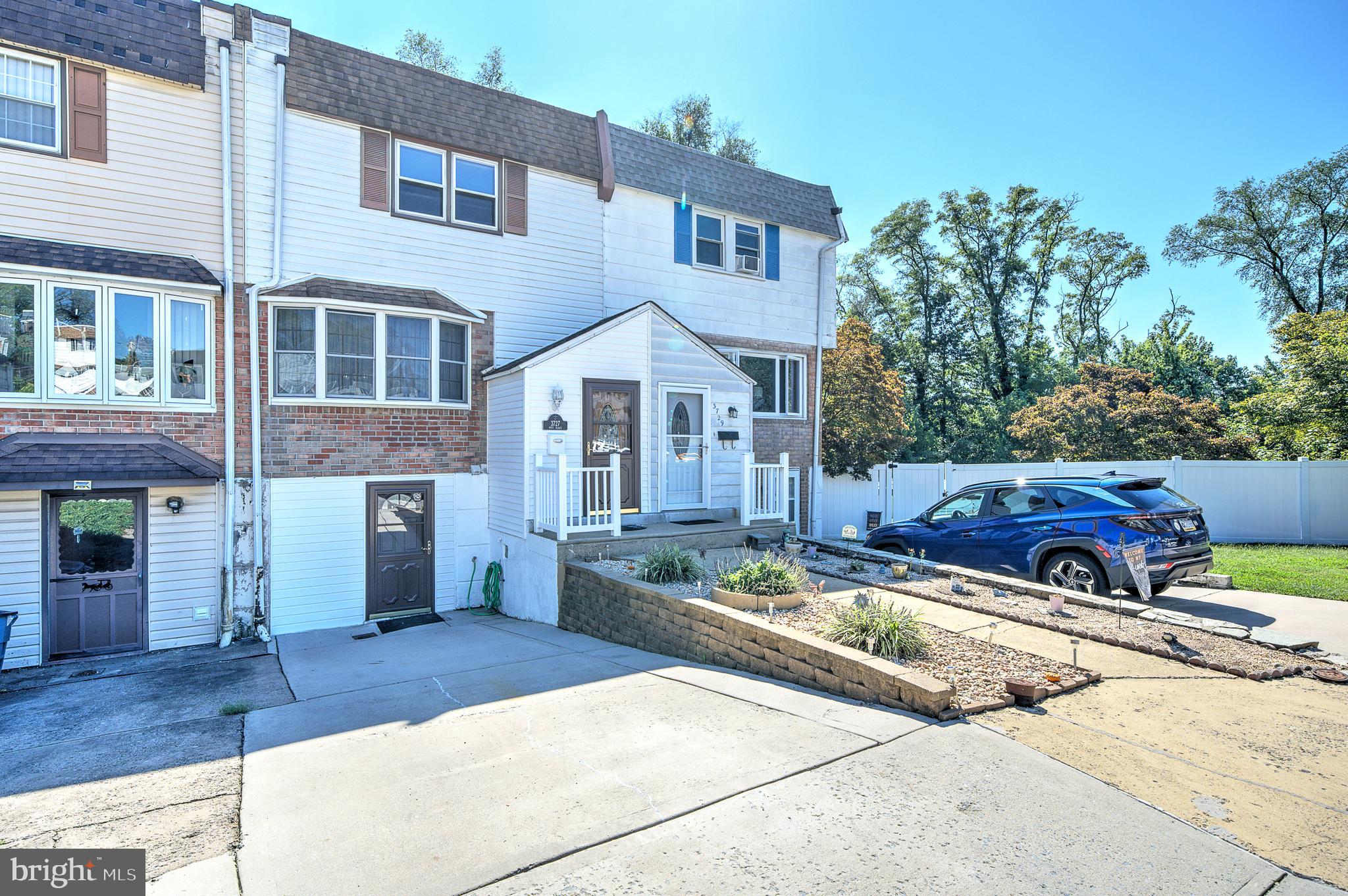 MORRELL PARK - Residential