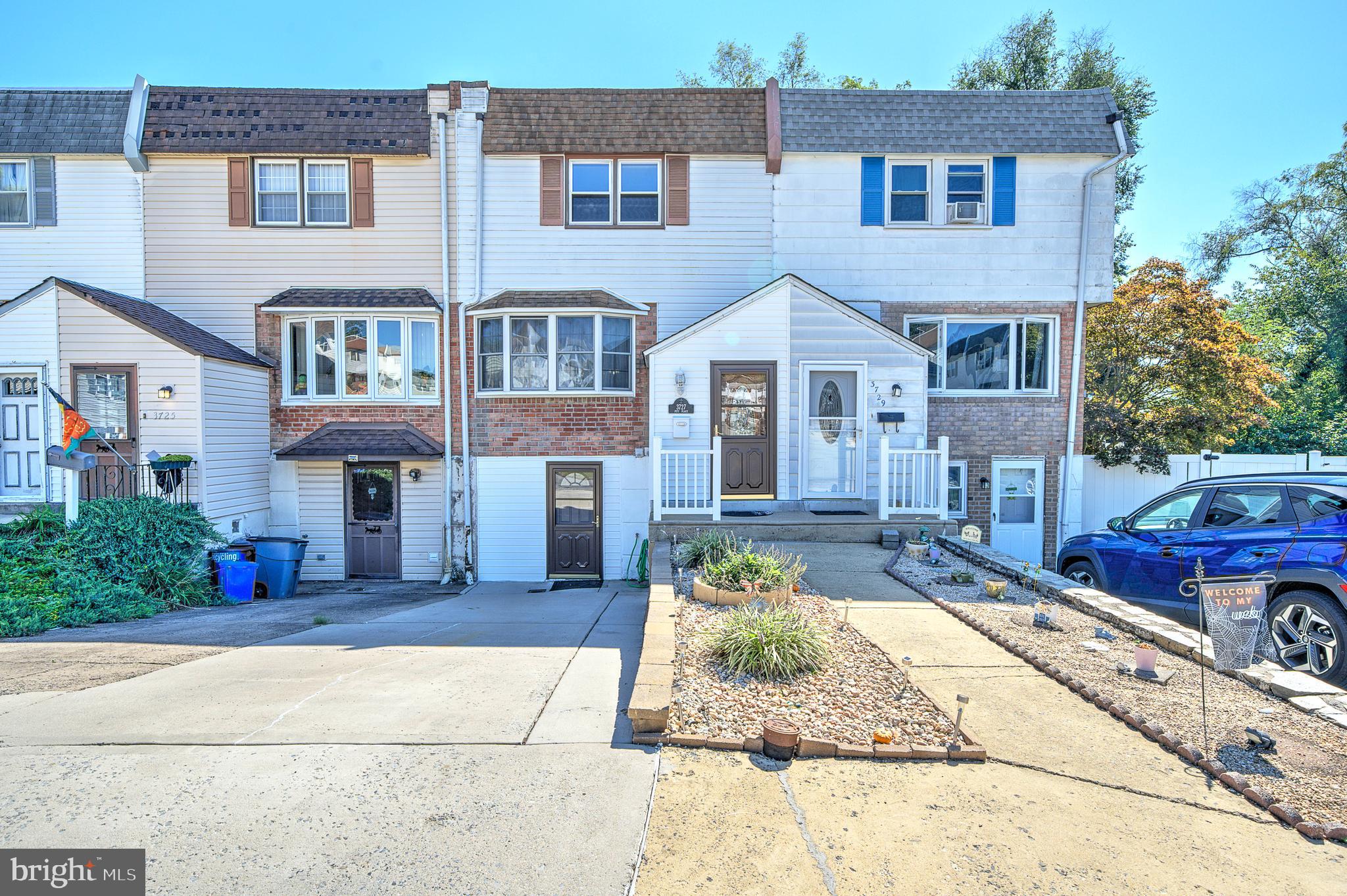 MORRELL PARK - Residential