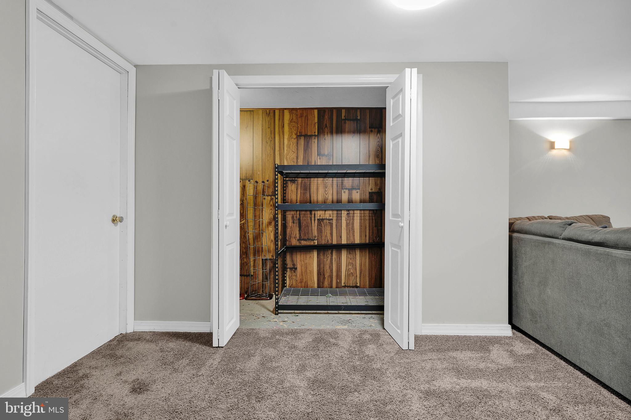 MORRELL PARK - Residential