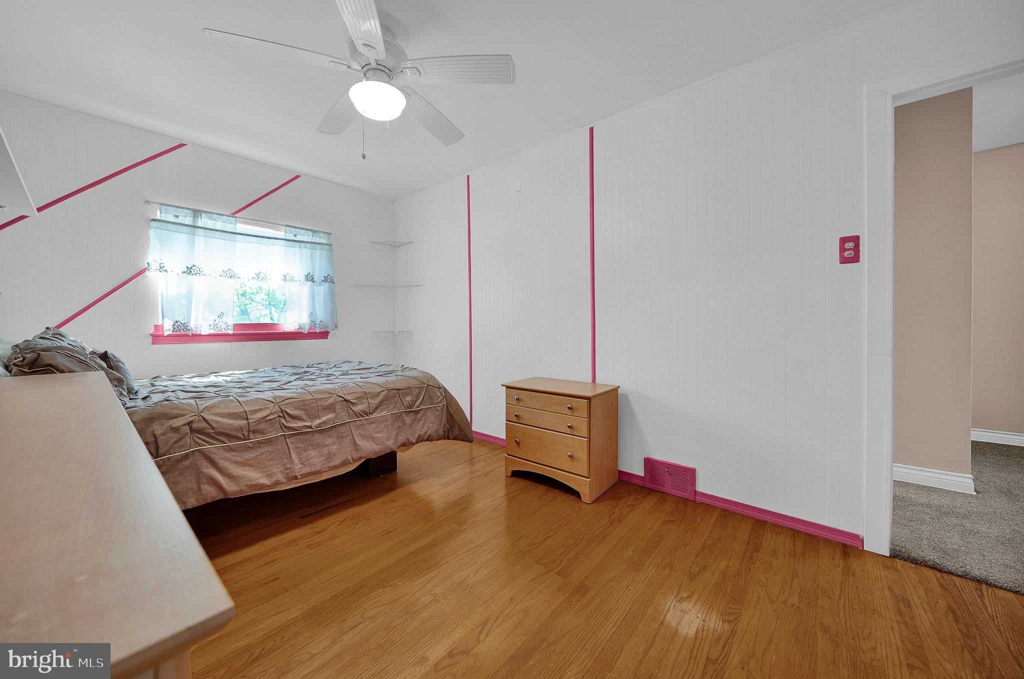 MORRELL PARK - Residential