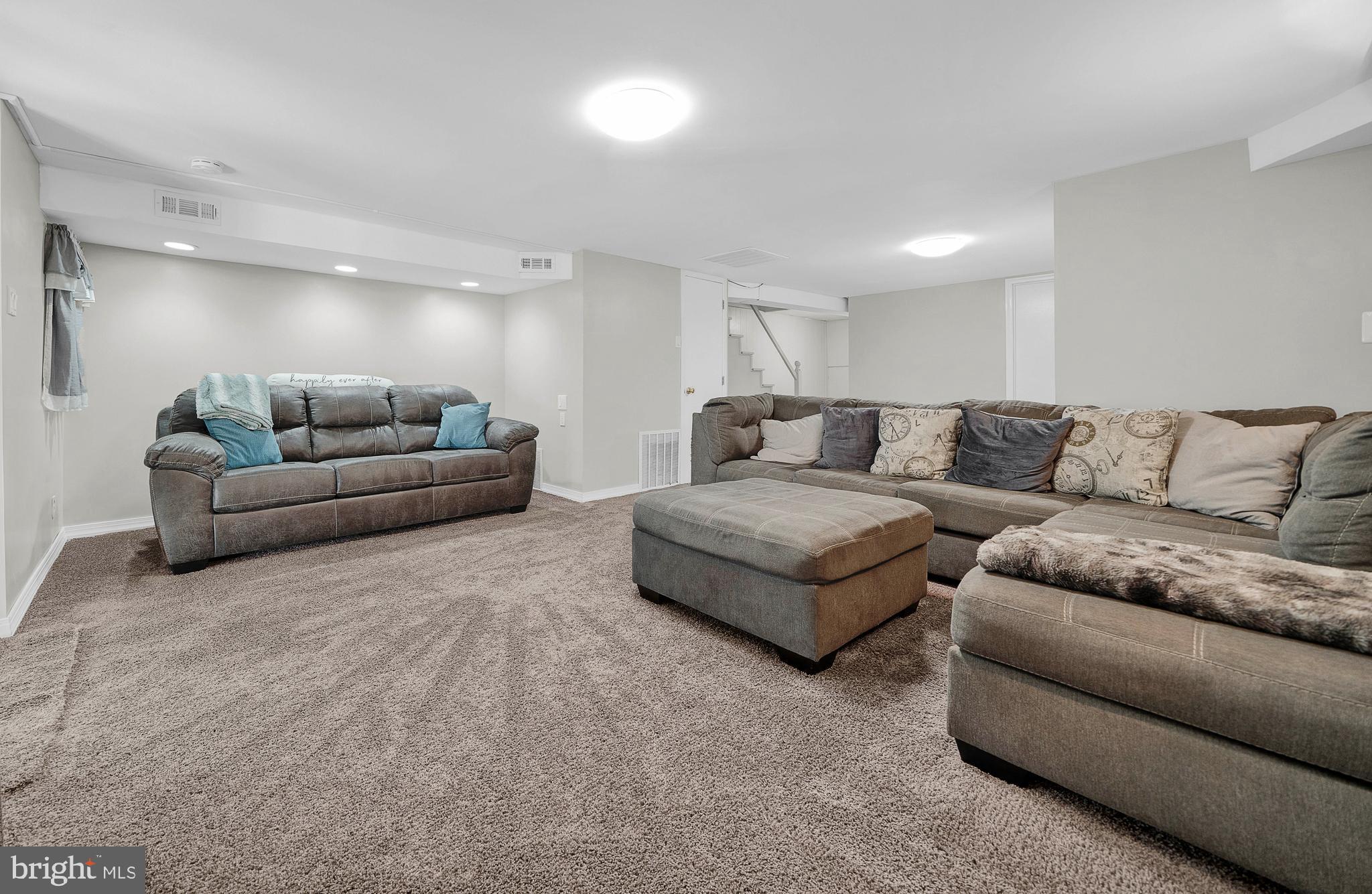 MORRELL PARK - Residential