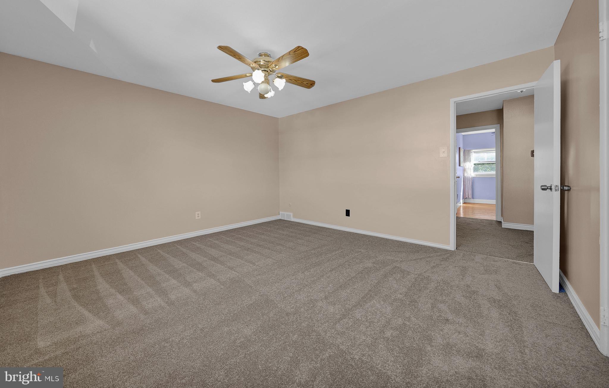 MORRELL PARK - Residential