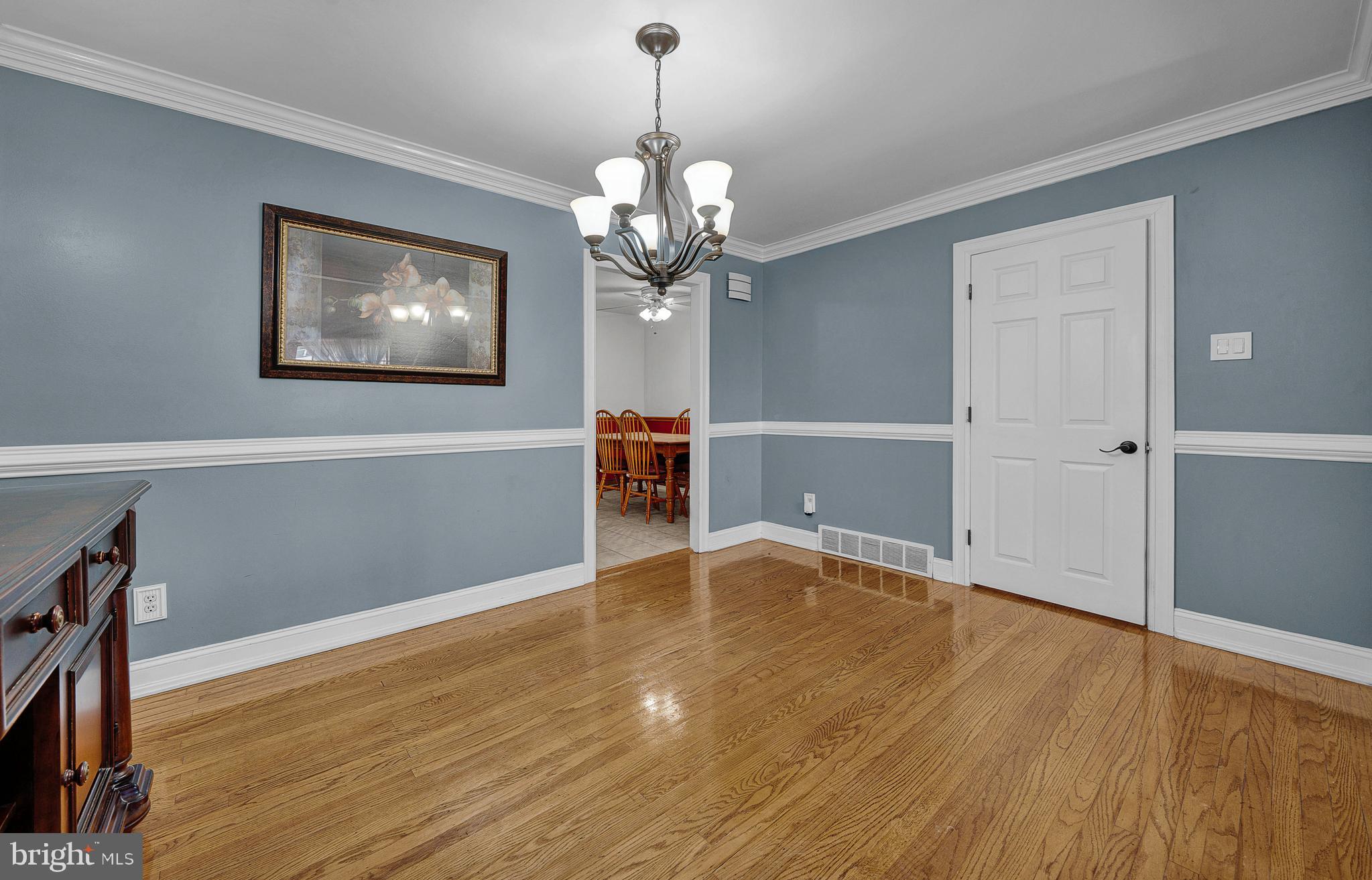 MORRELL PARK - Residential