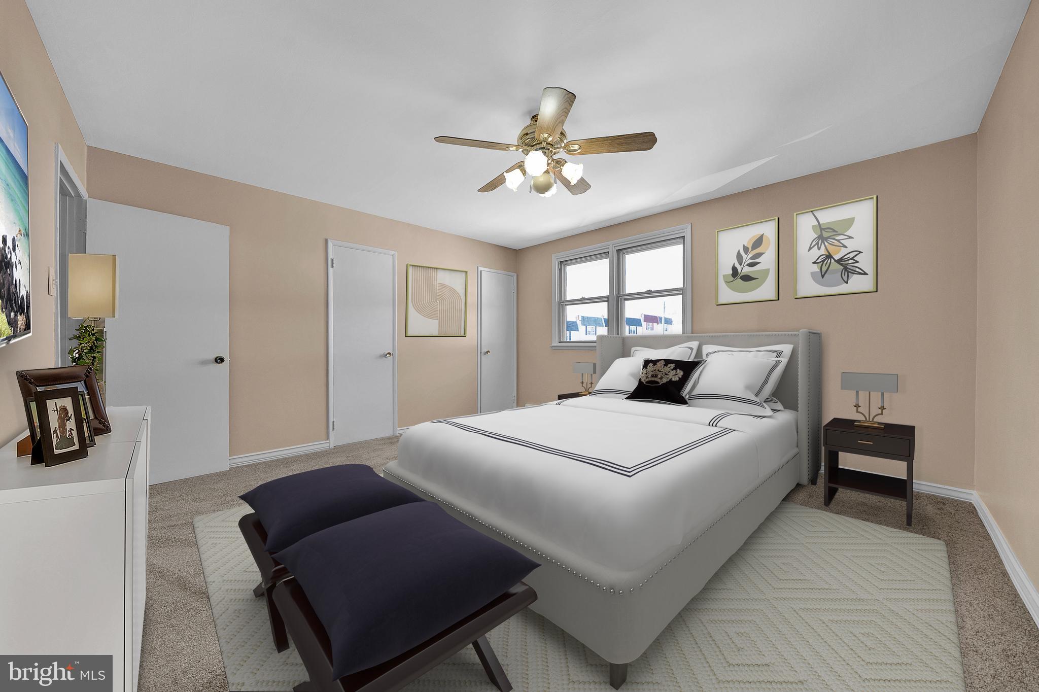 MORRELL PARK - Residential