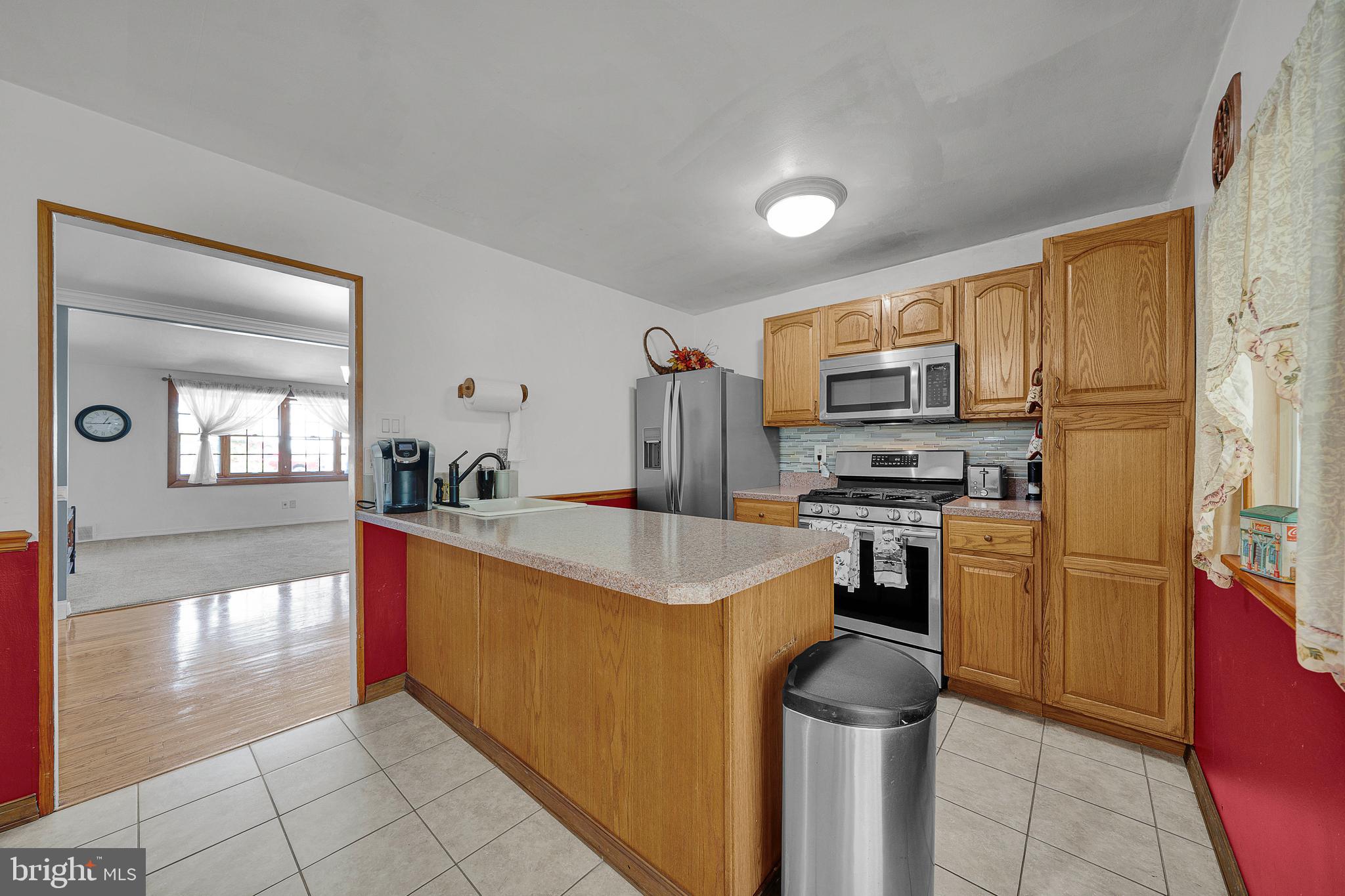 MORRELL PARK - Residential