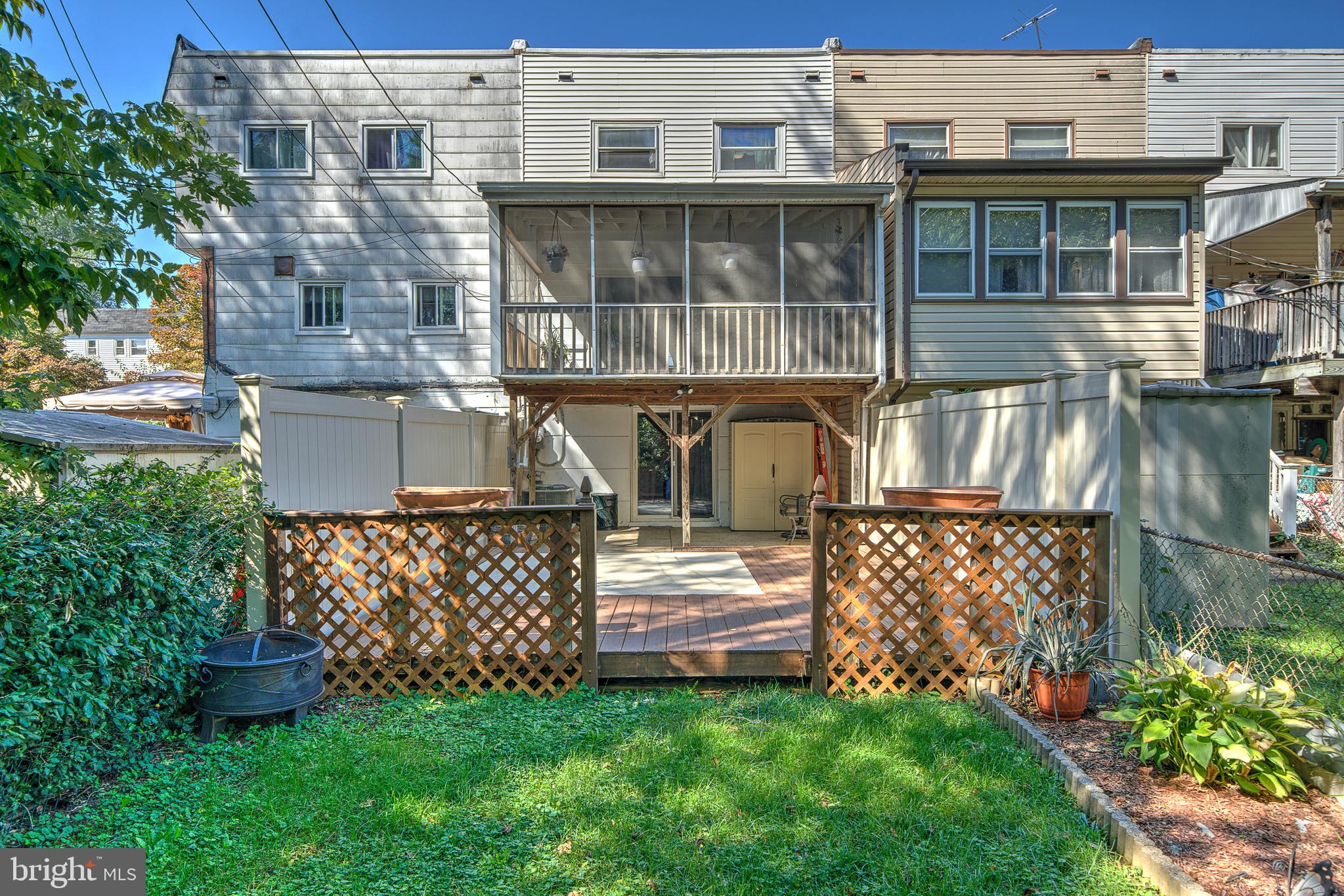 MORRELL PARK - Residential