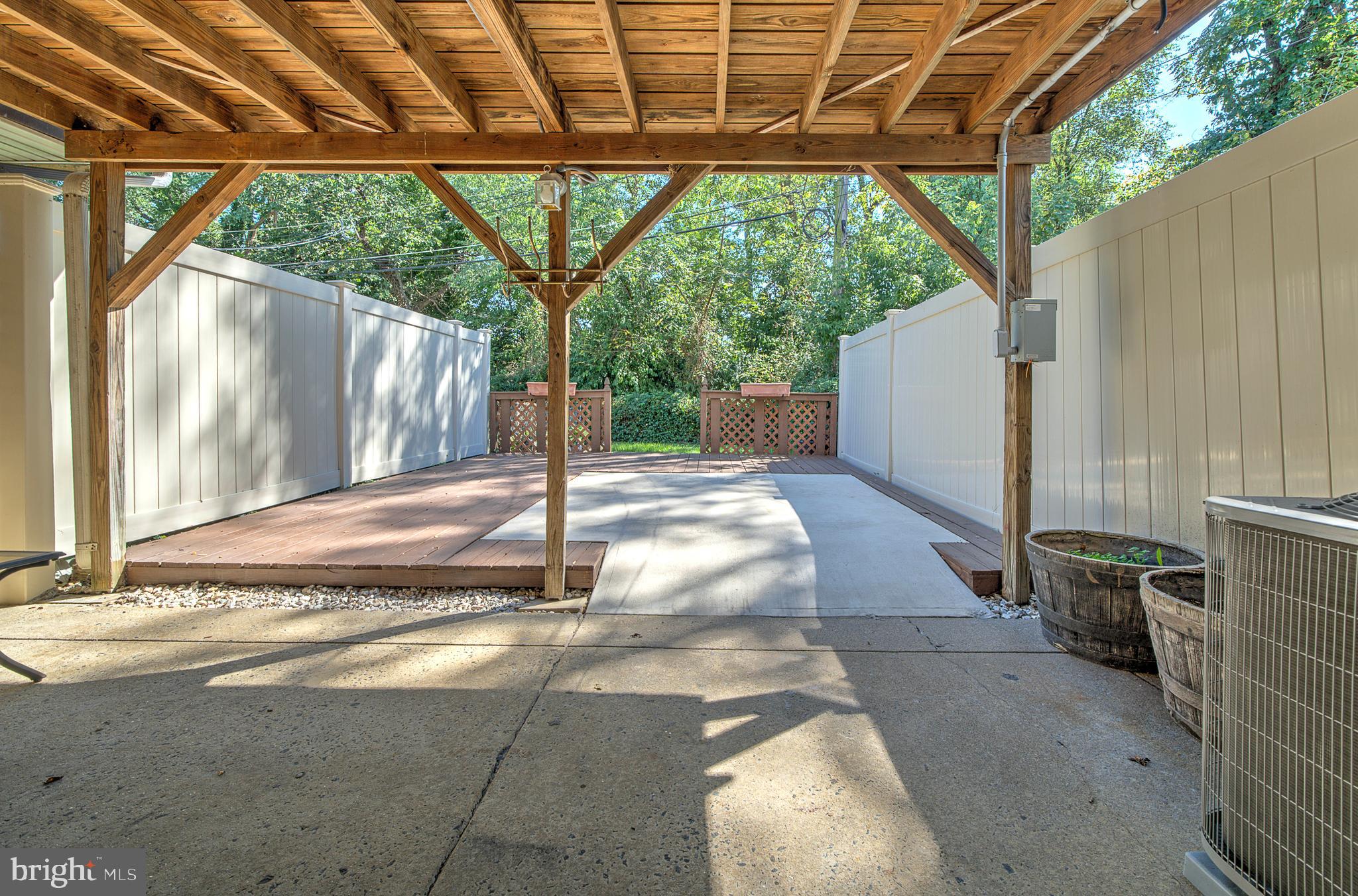 MORRELL PARK - Residential