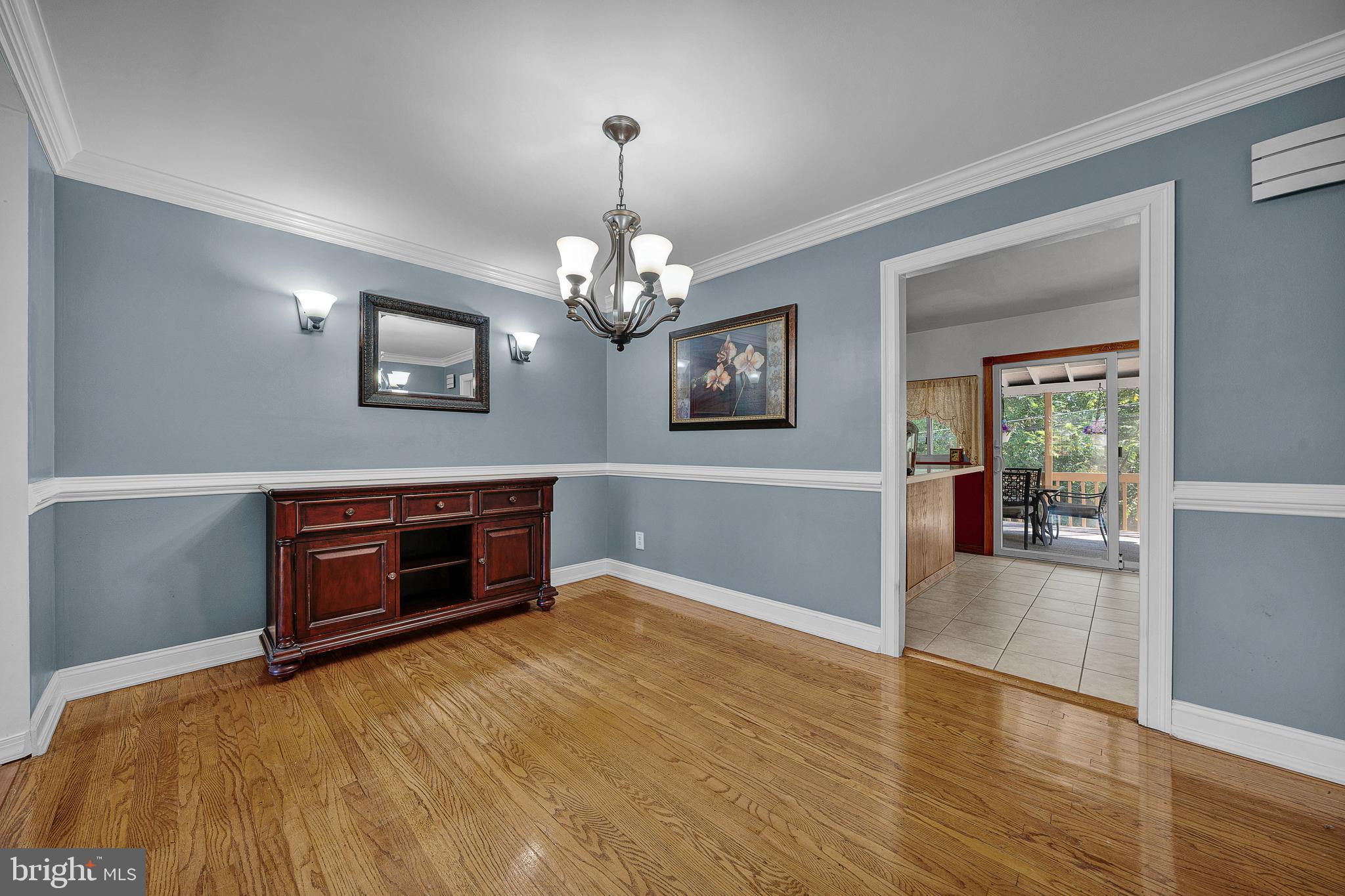 MORRELL PARK - Residential