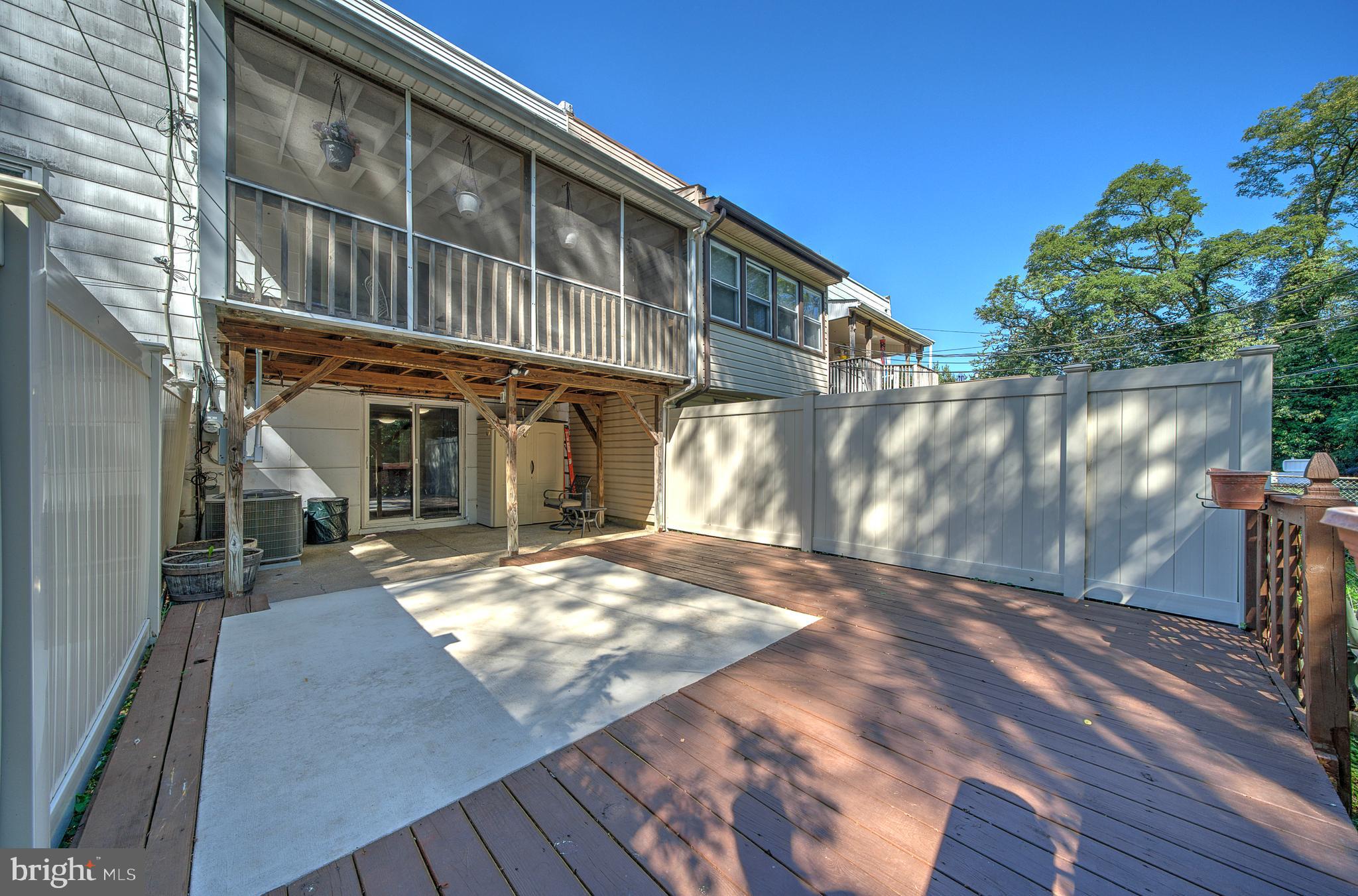 MORRELL PARK - Residential