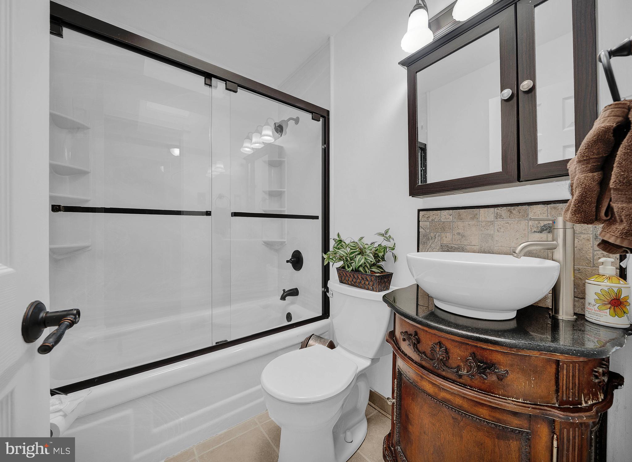 MORRELL PARK - Residential