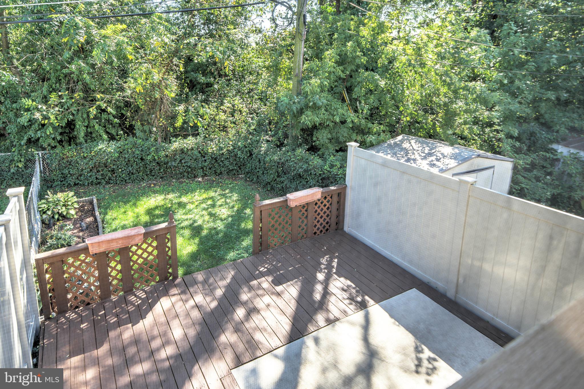 MORRELL PARK - Residential