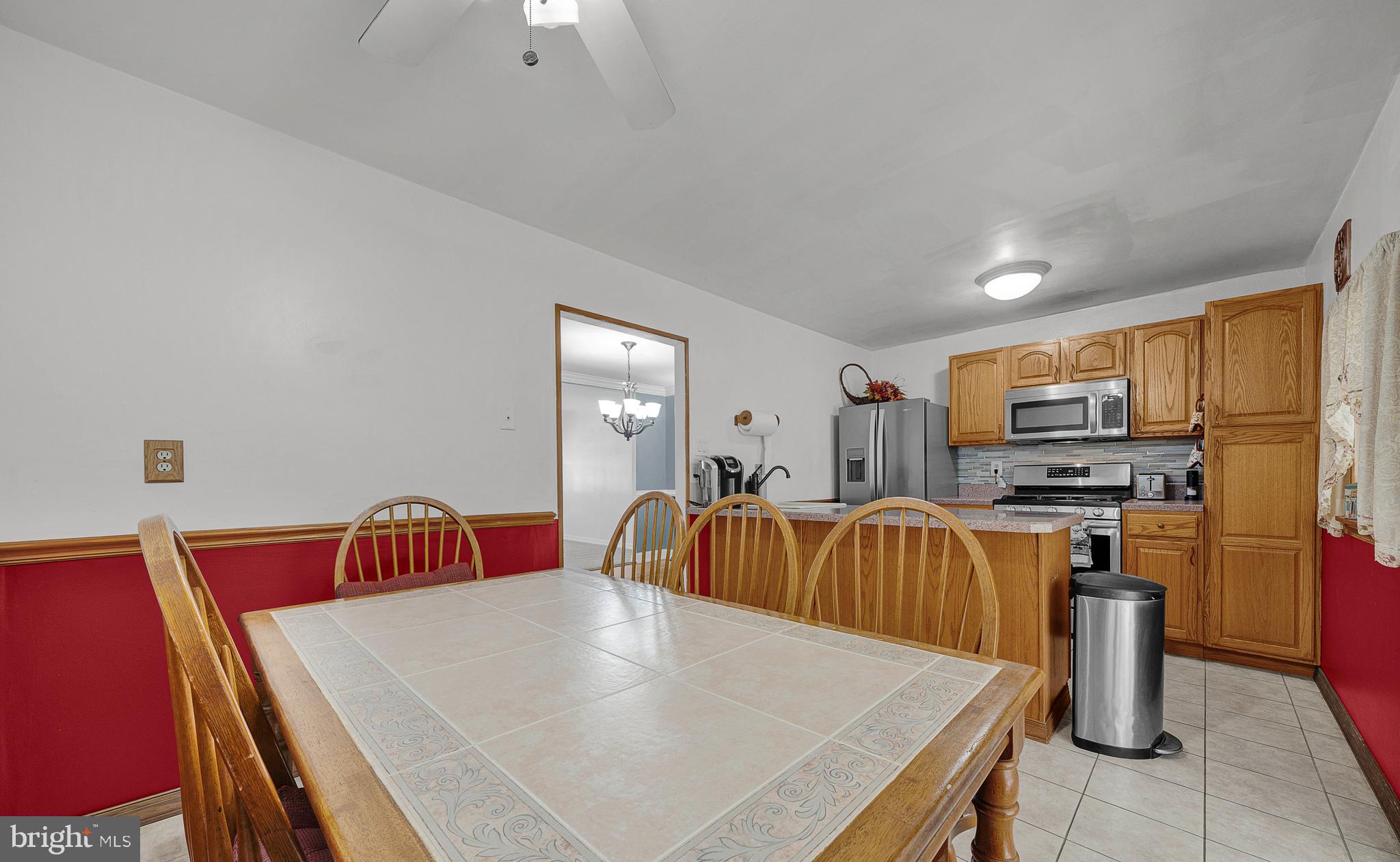 MORRELL PARK - Residential