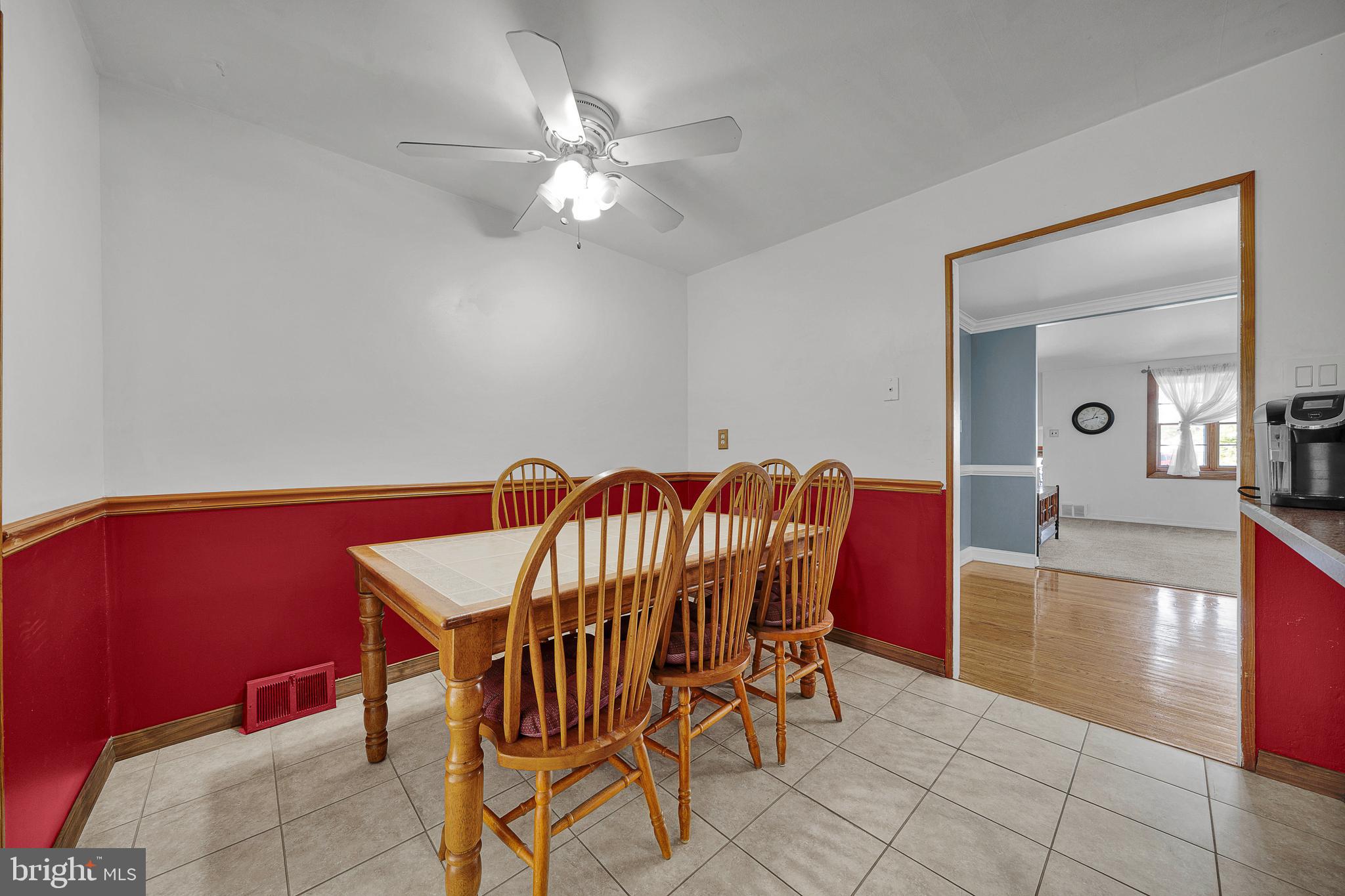 MORRELL PARK - Residential