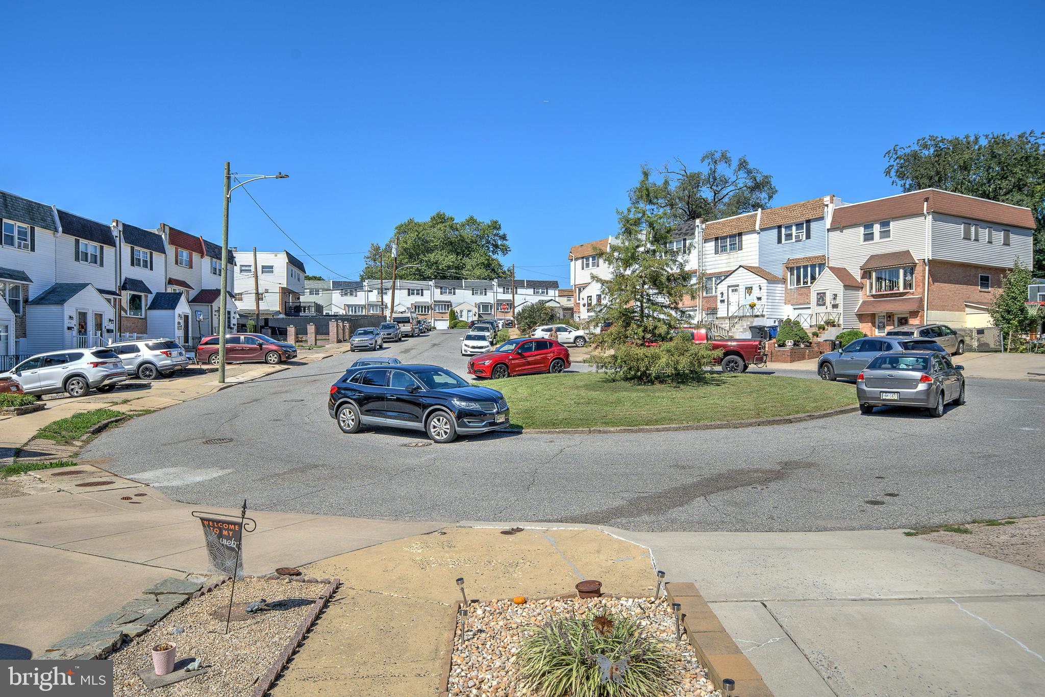 MORRELL PARK - Residential