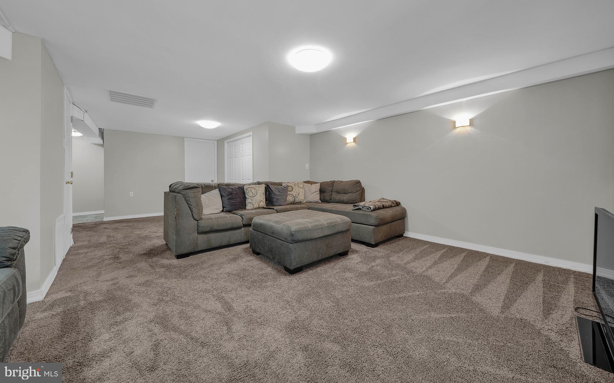 MORRELL PARK - Residential