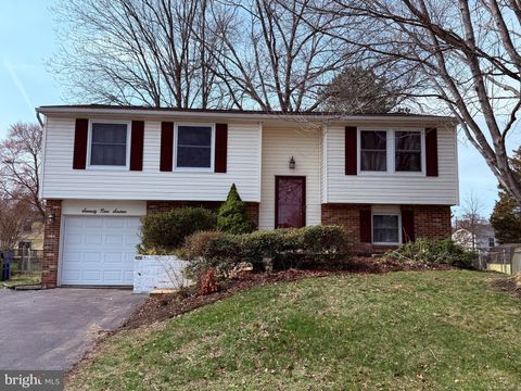 Photo of 7916 Frye Road, ALEXANDRIA, VA 22309 (MLS # VAFX2296926)